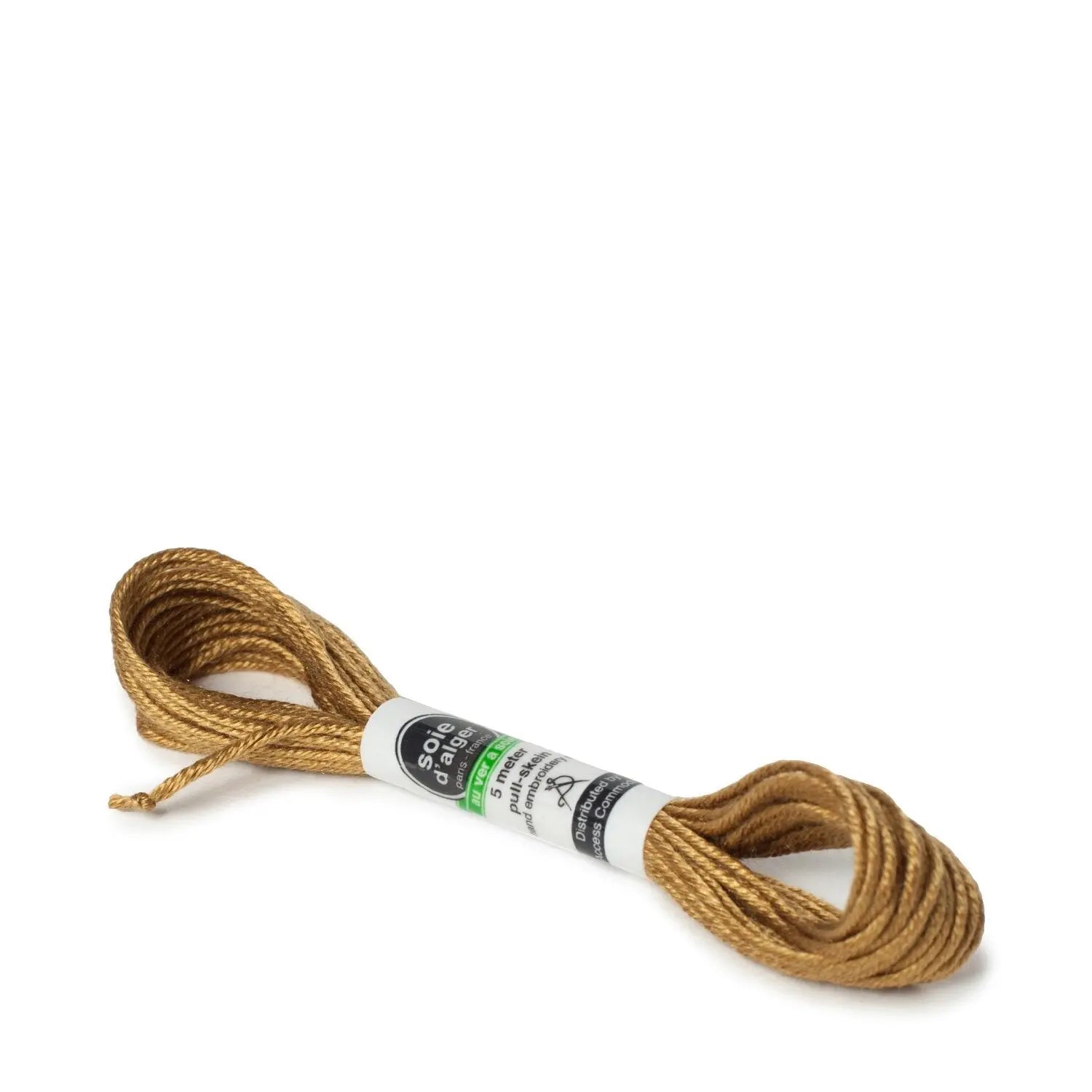 Soie d'Alger 3815 by Au Ver A Soie Au Ver A Soie