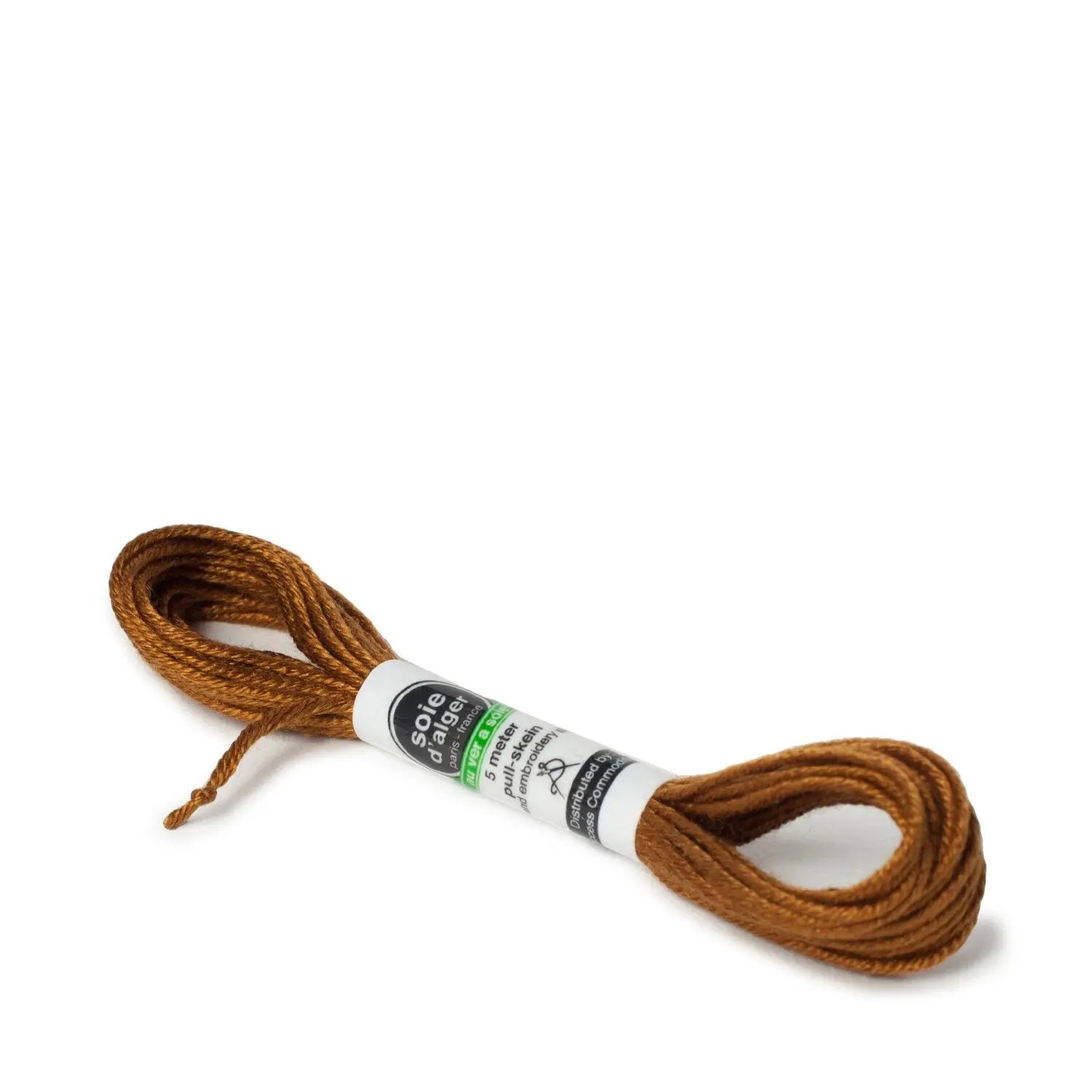 Soie d'Alger 3816 by Au Ver A Soie Au Ver A Soie