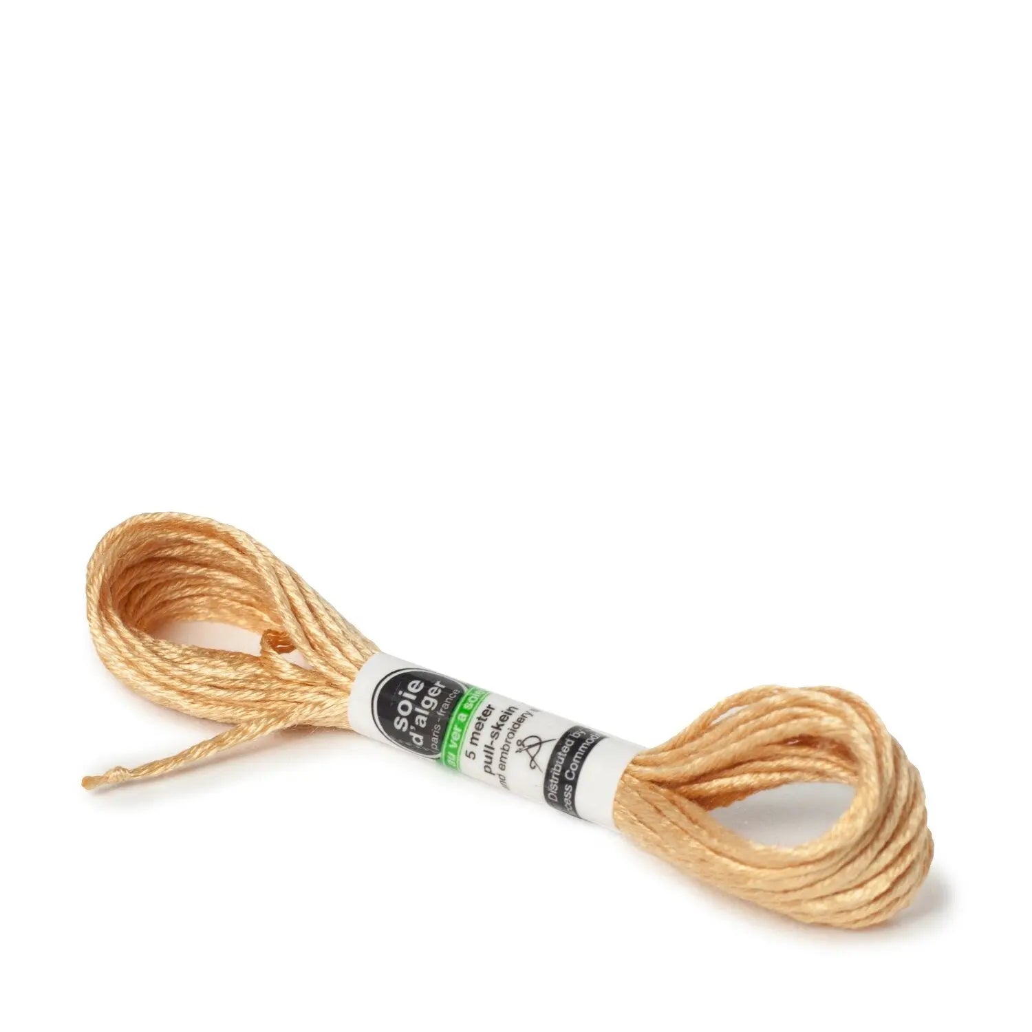 Soie d'Alger 3822 by Au Ver A Soie Au Ver A Soie