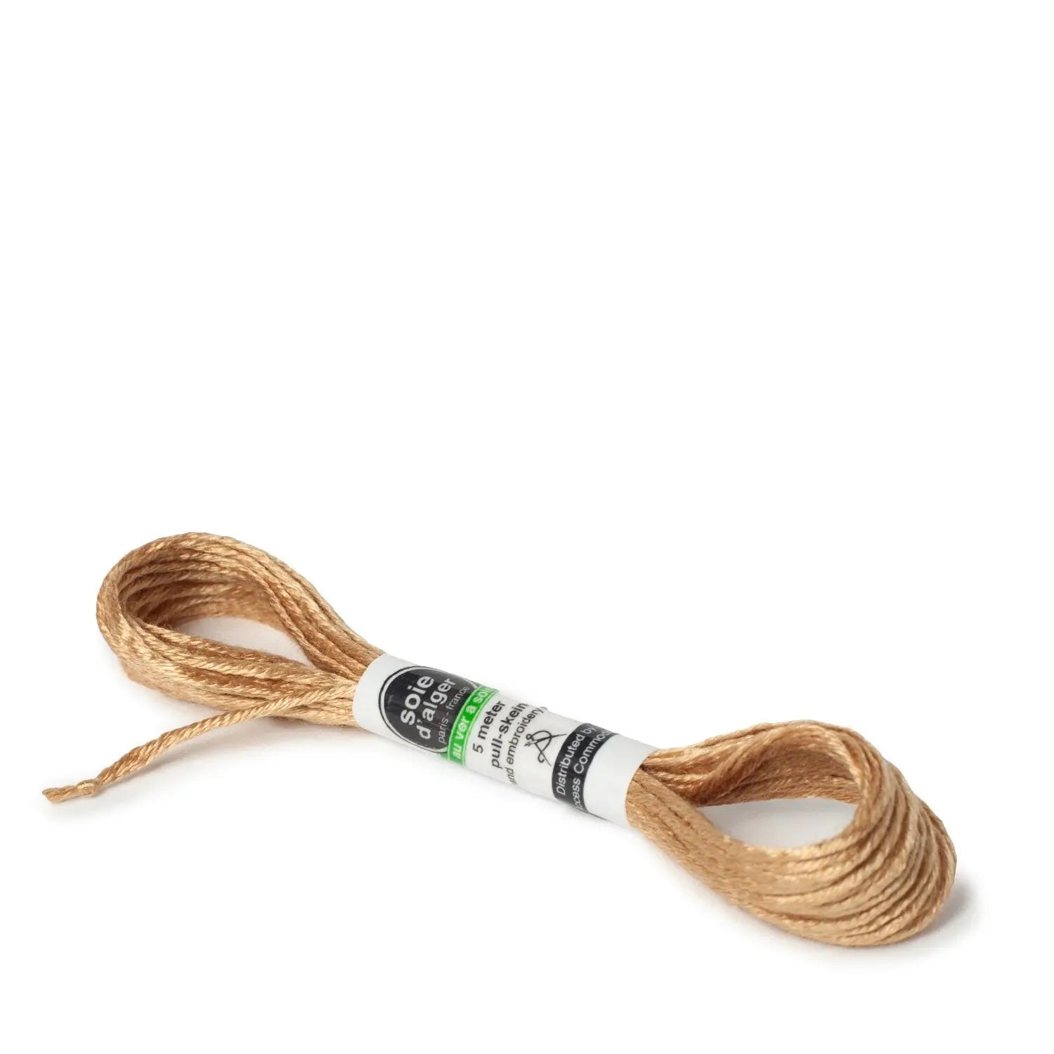 Soie d'Alger 3823 by Au Ver A Soie Au Ver A Soie