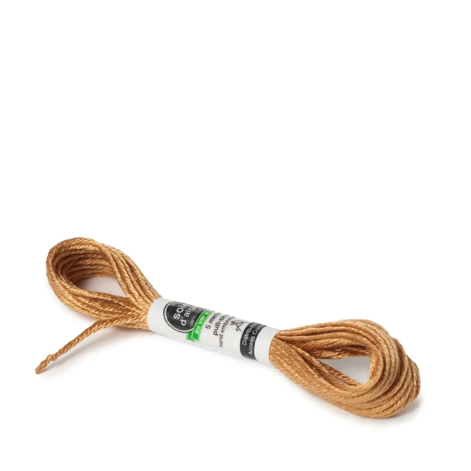 Soie d'Alger 3824 by Au Ver A Soie Au Ver A Soie