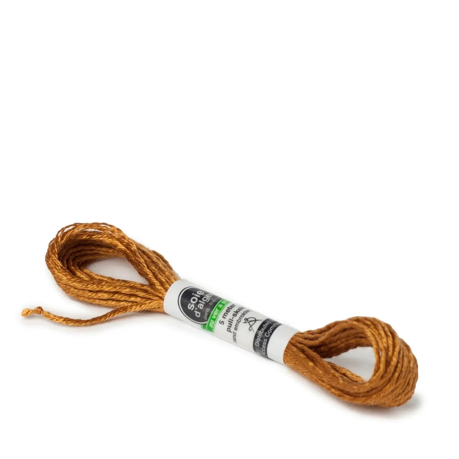 Soie d'Alger 3825 by Au Ver A Soie Au Ver A Soie