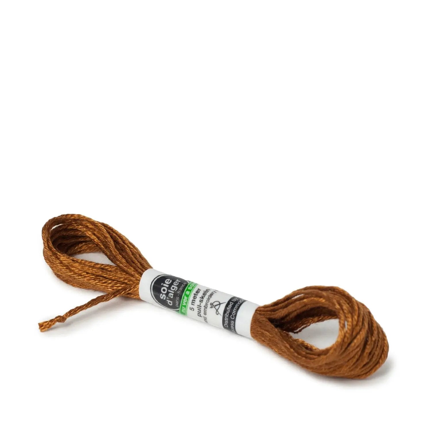 Soie d'Alger 3826 by Au Ver A Soie Au Ver A Soie