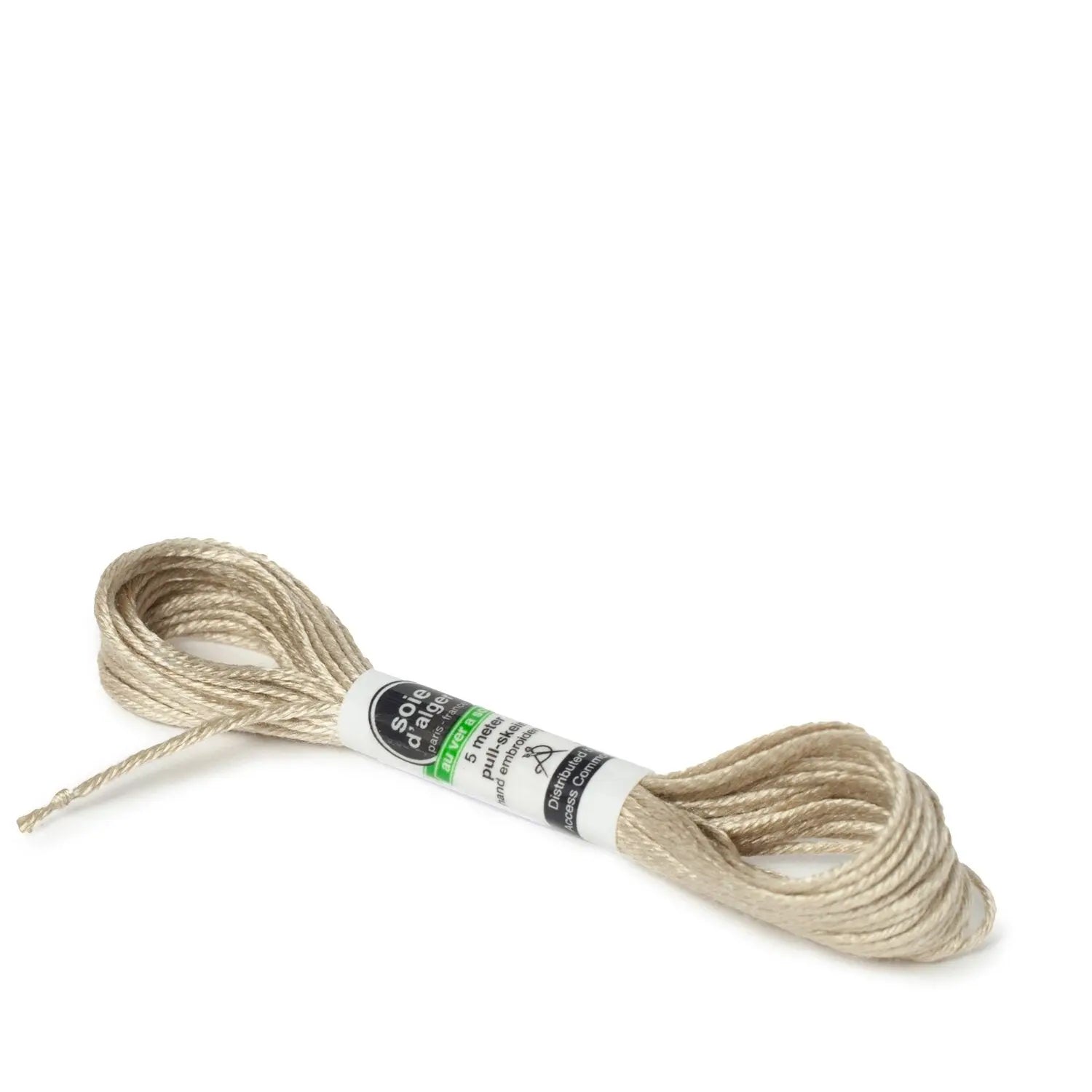 Soie d'Alger 3831 by Au Ver A Soie Au Ver A Soie