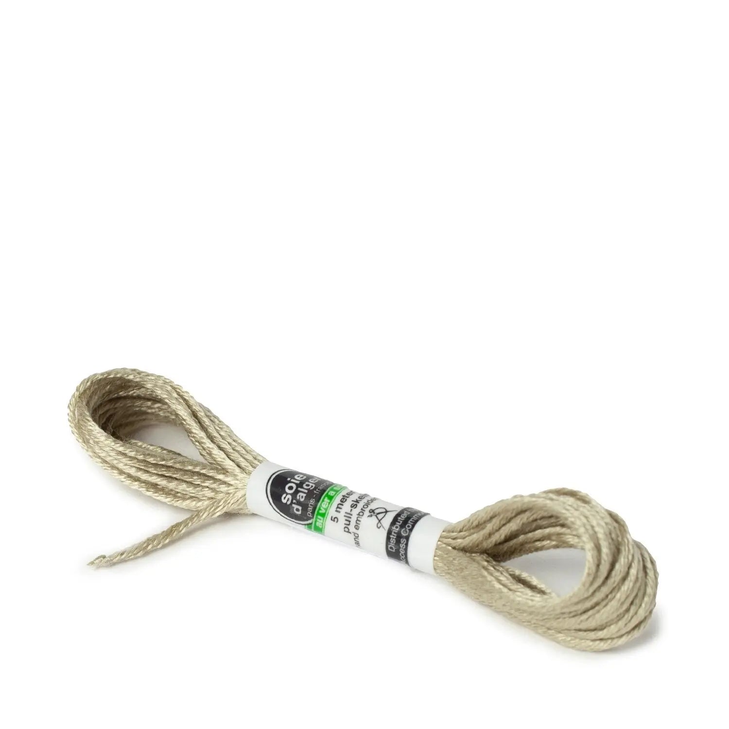 Soie d'Alger 3832 by Au Ver A Soie Au Ver A Soie