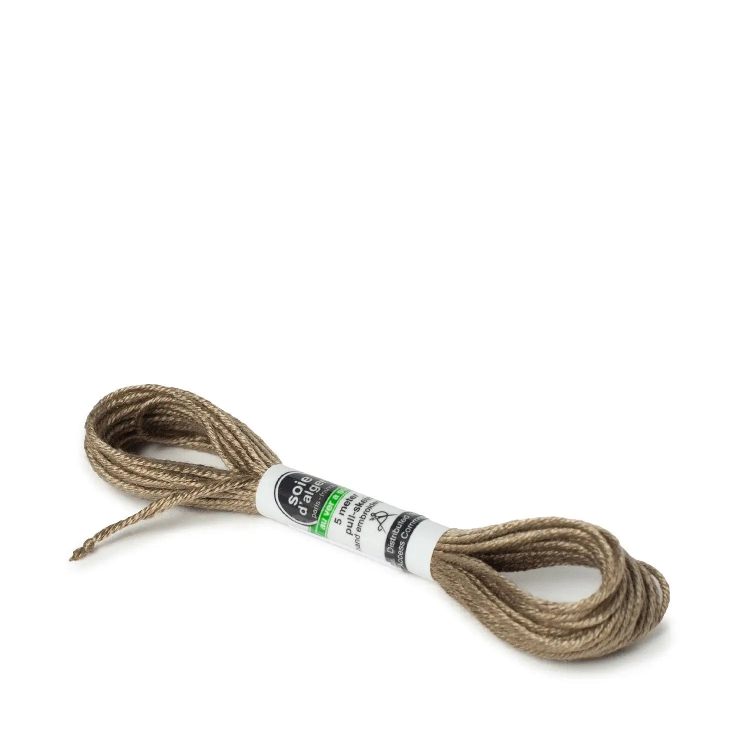 Soie d'Alger 3834 by Au Ver A Soie Au Ver A Soie