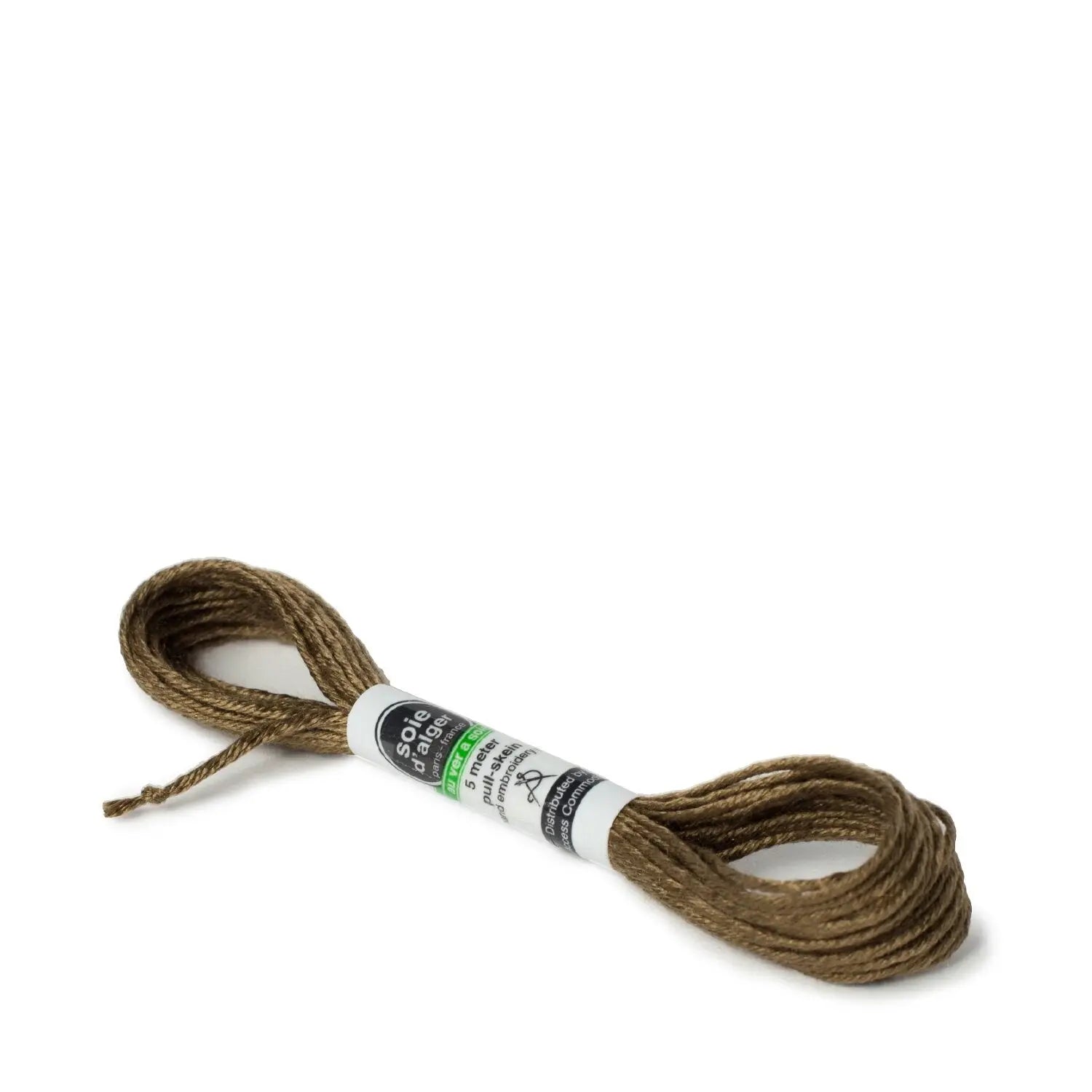 Soie d'Alger 3835 by Au Ver A Soie Au Ver A Soie