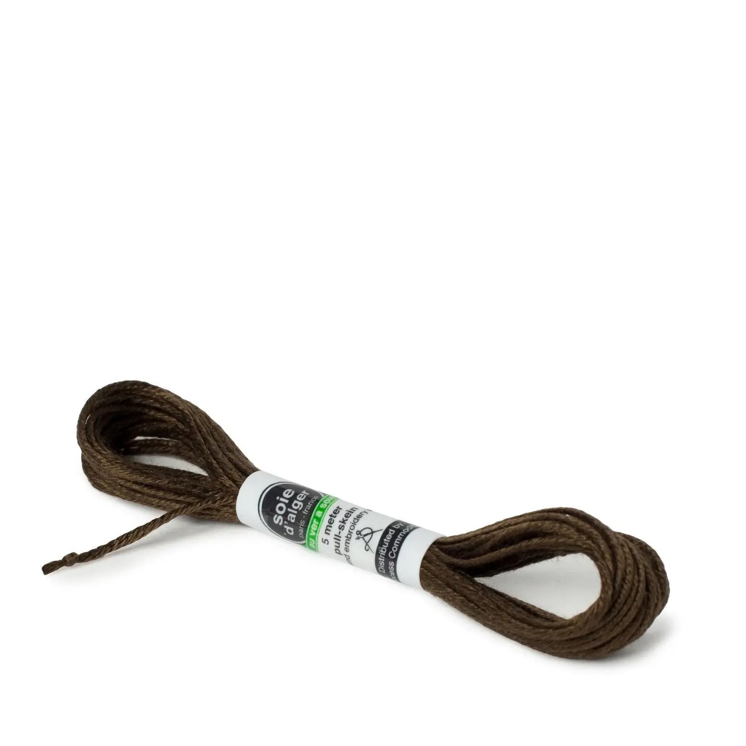 Soie d'Alger 3836 by Au Ver A Soie Au Ver A Soie