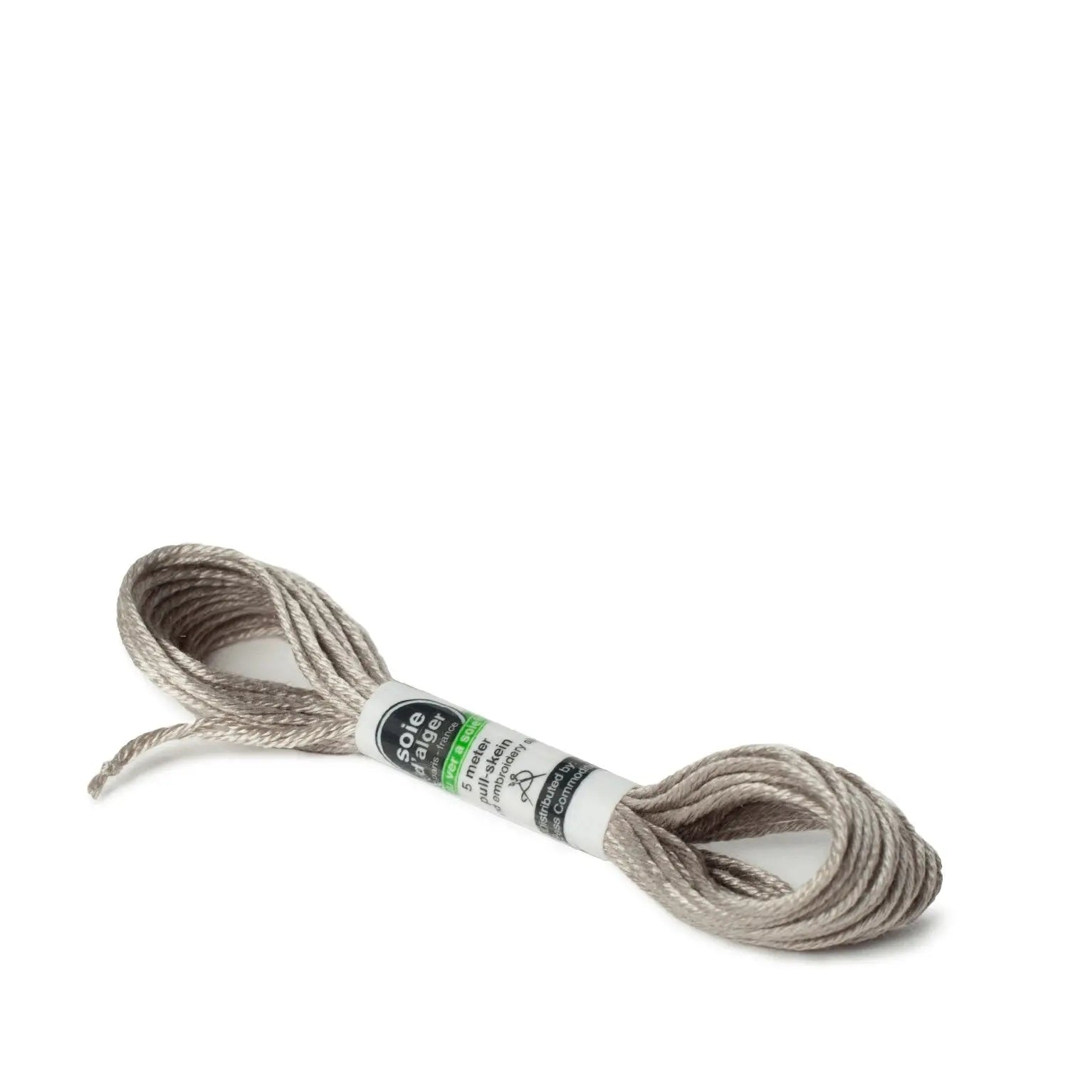 Soie d'Alger 3841 by Au Ver A Soie Au Ver A Soie