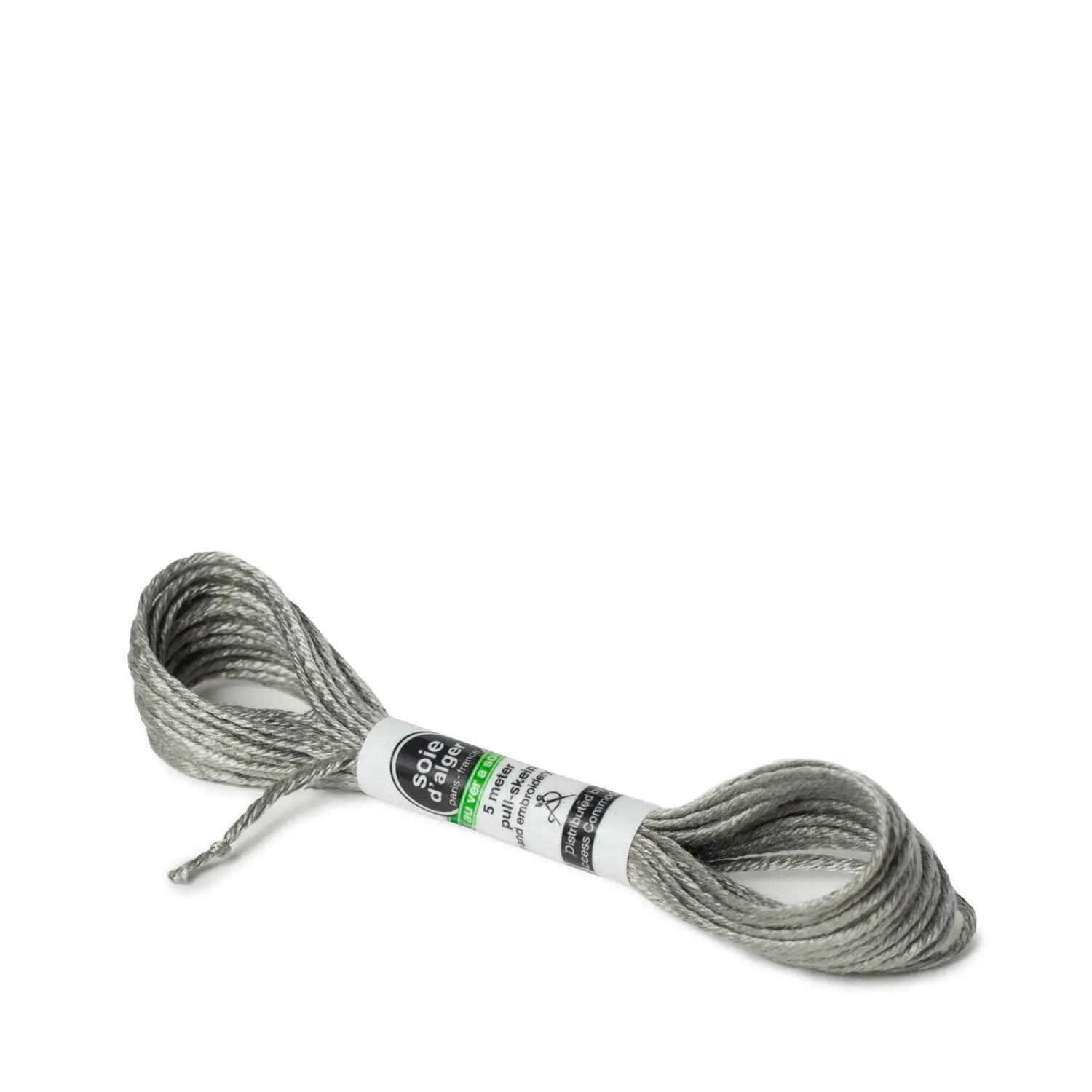 Soie d'Alger 3843 by Au Ver A Soie Au Ver A Soie