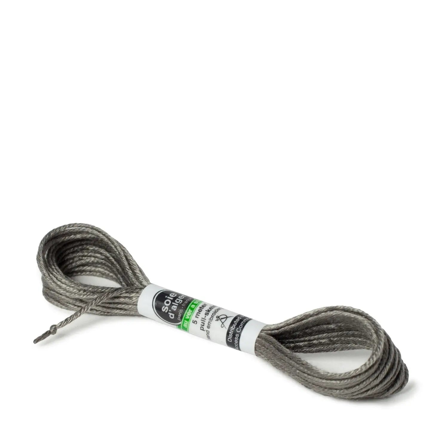 Soie d'Alger 3844 by Au Ver A Soie Au Ver A Soie