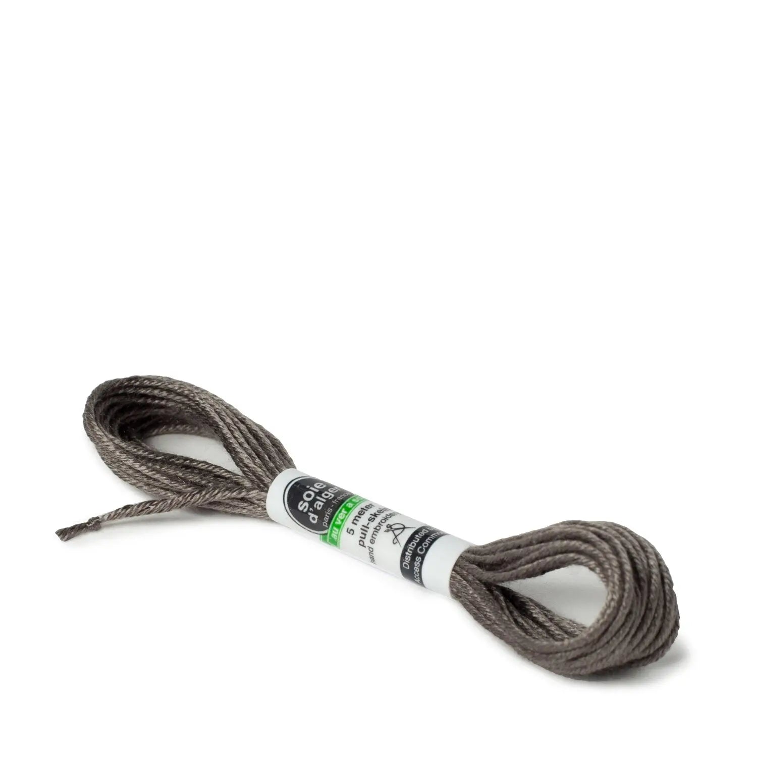 Soie d'Alger 3845 by Au Ver A Soie Au Ver A Soie