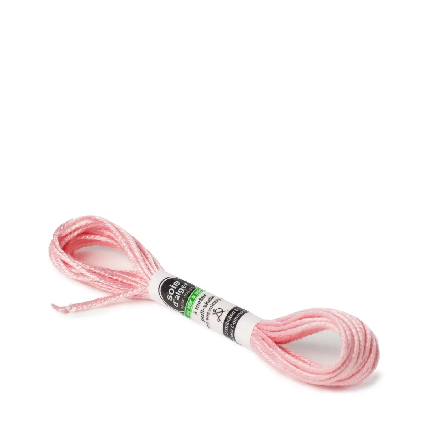 Soie d'Alger 3870 by Au Ver A Soie Au Ver A Soie