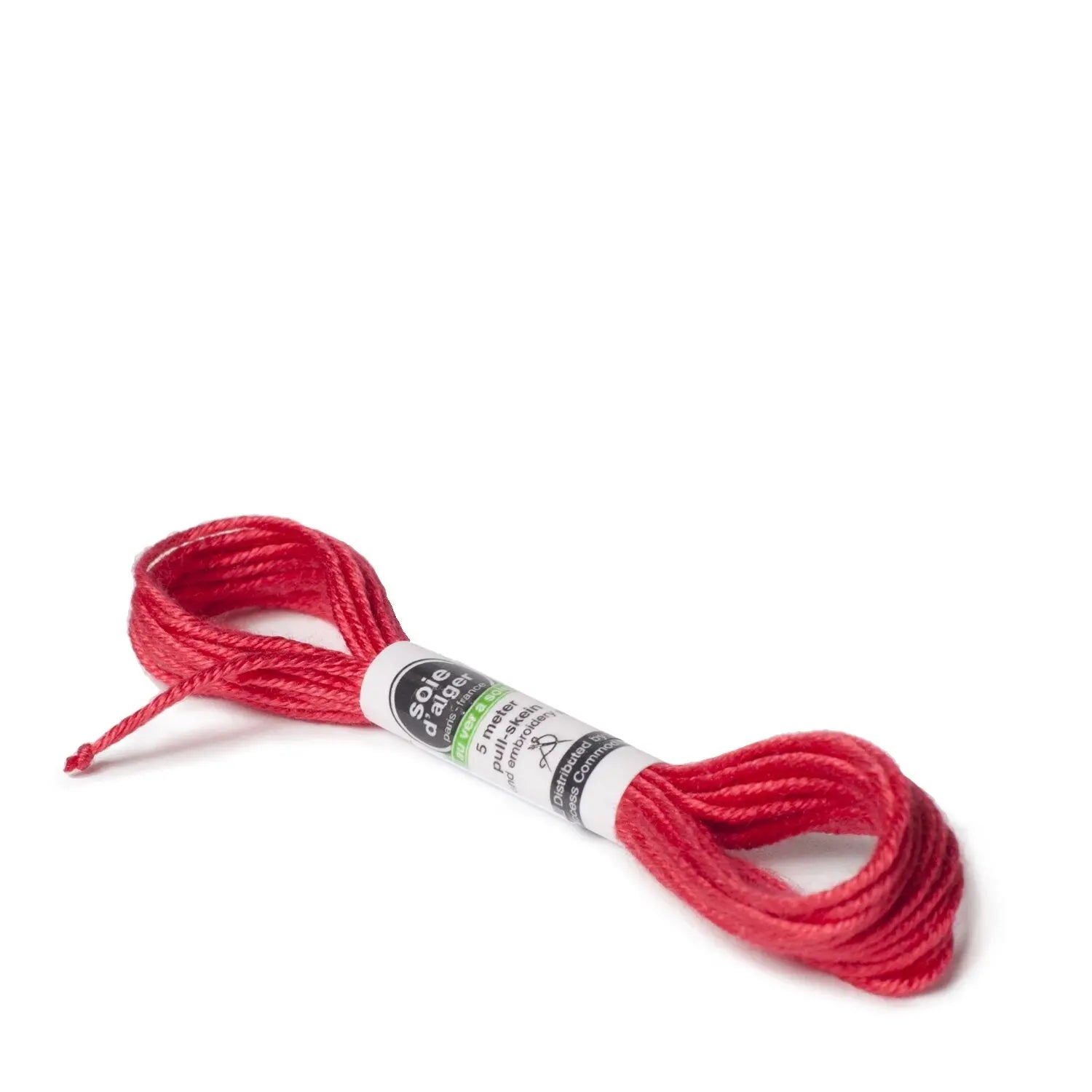 Soie d'Alger 3880 by Au Ver A Soie Au Ver A Soie