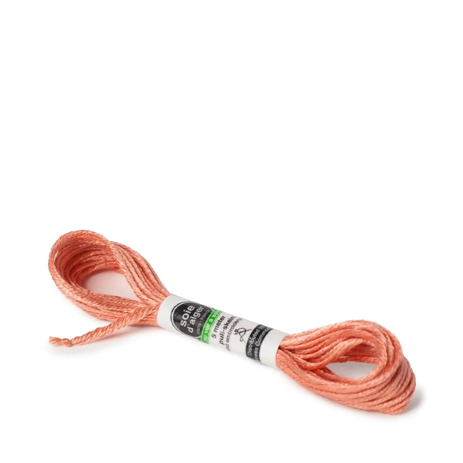 Soie d'Alger 4066 by Au Ver A Soie Au Ver A Soie