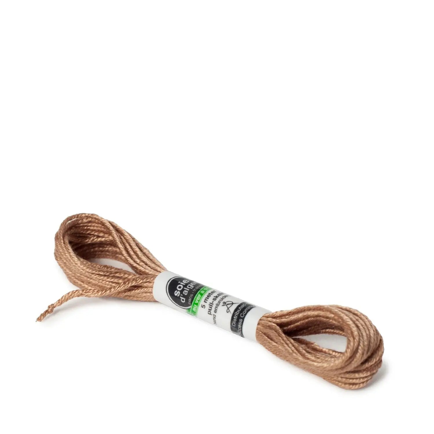 Soie d'Alger 4113 by Au Ver A Soie Au Ver A Soie