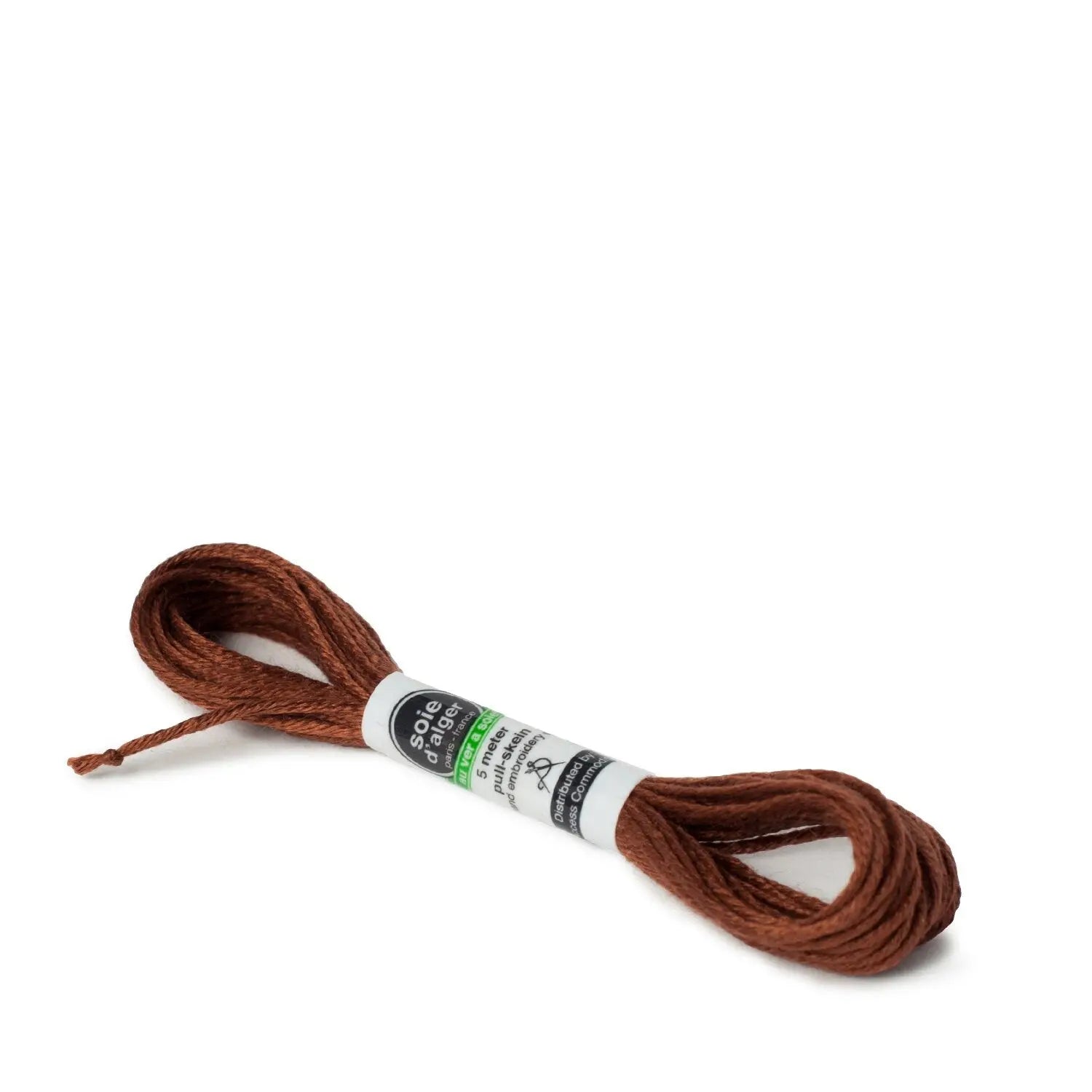 Soie d'Alger 4115 by Au Ver A Soie Au Ver A Soie