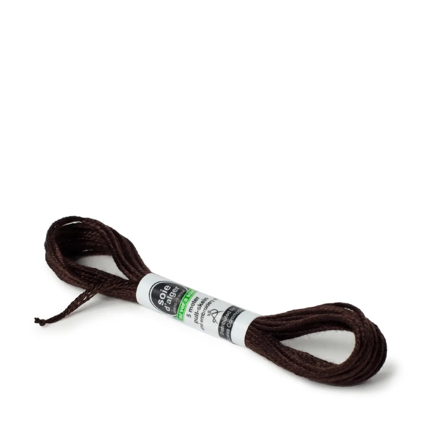 Soie d'Alger 4126 by Au Ver A Soie Au Ver A Soie