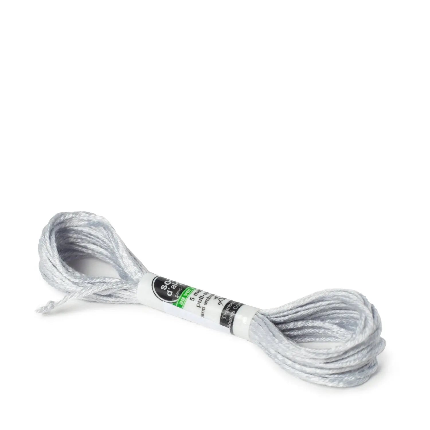 Soie d'Alger 4140 by Au Ver A Soie Au Ver A Soie