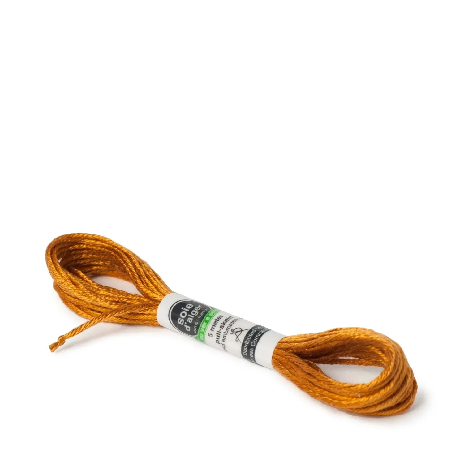 Soie d'Alger 4225 by Au Ver A Soie Au Ver A Soie