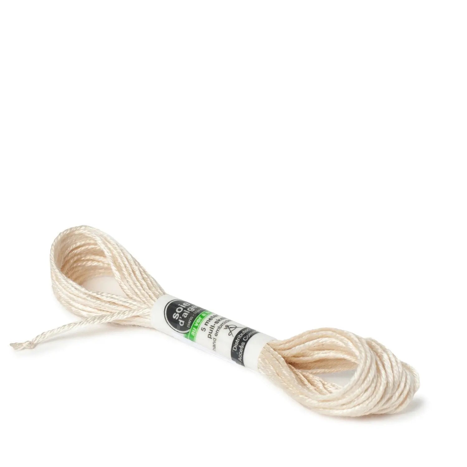 Soie d'Alger 4231 by Au Ver A Soie Au Ver A Soie