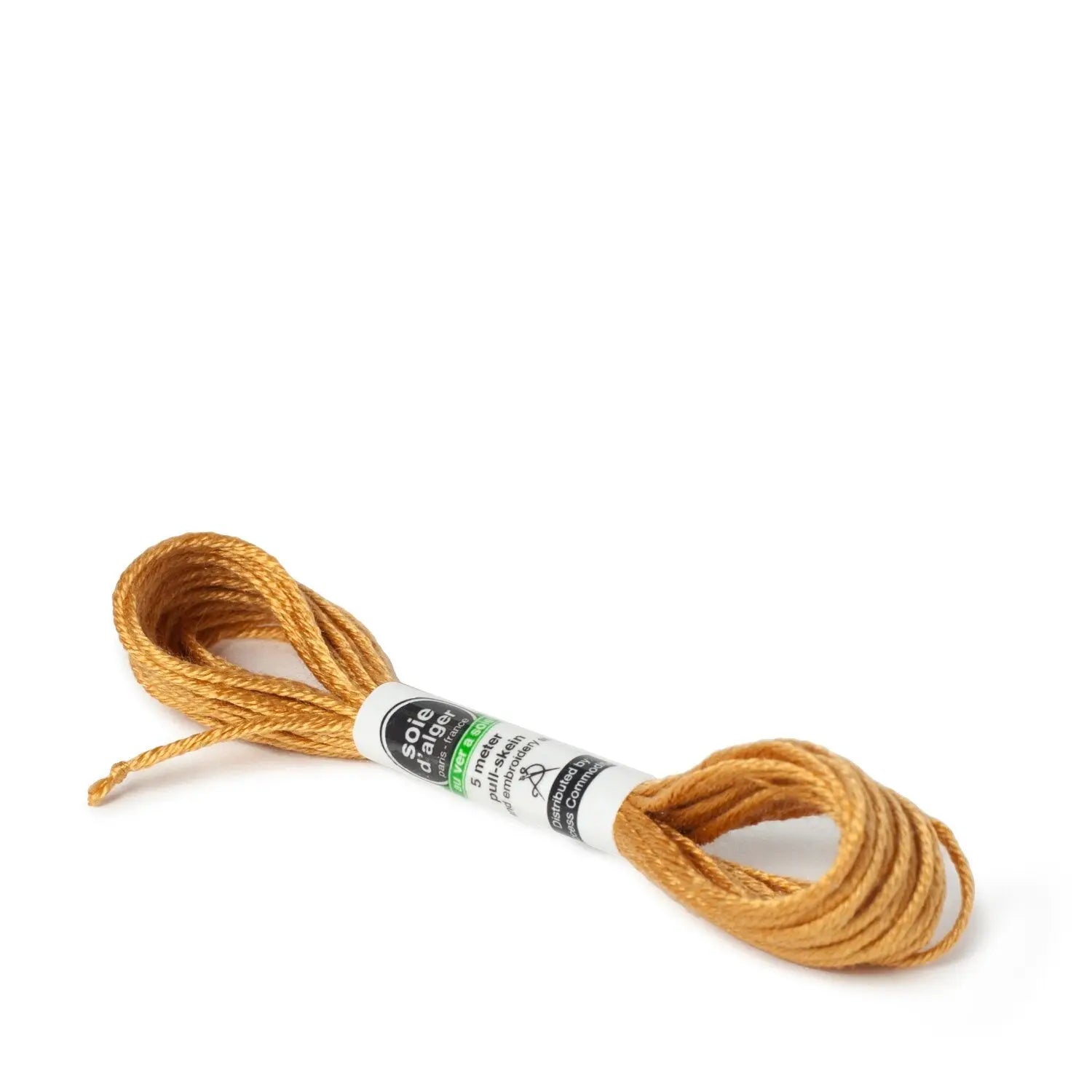 Soie d'Alger 4233 by Au Ver A Soie Au Ver A Soie