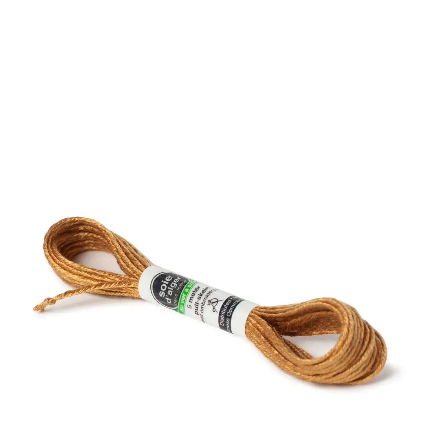 Soie d'Alger 4234 by Au Ver A Soie Au Ver A Soie