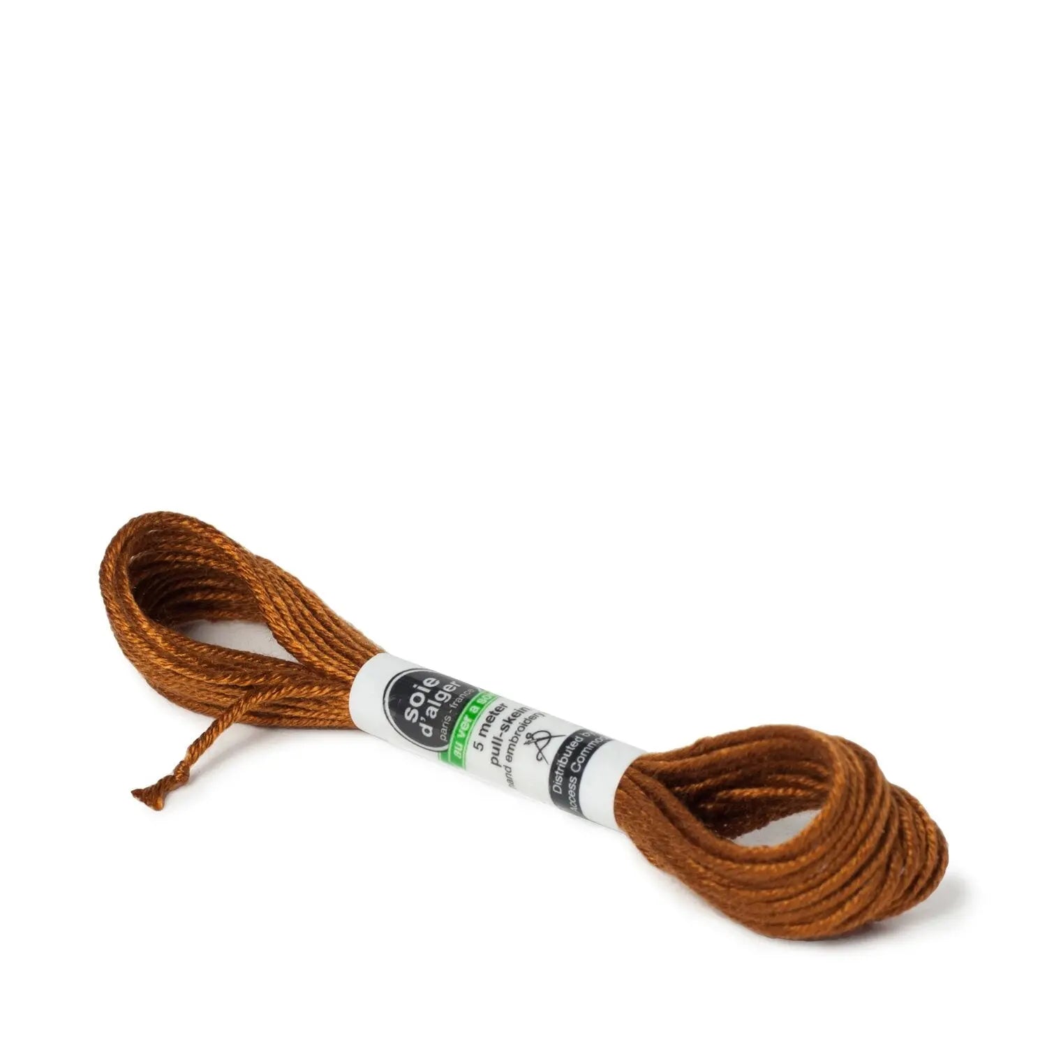 Soie d'Alger 4236 by Au Ver A Soie Au Ver A Soie