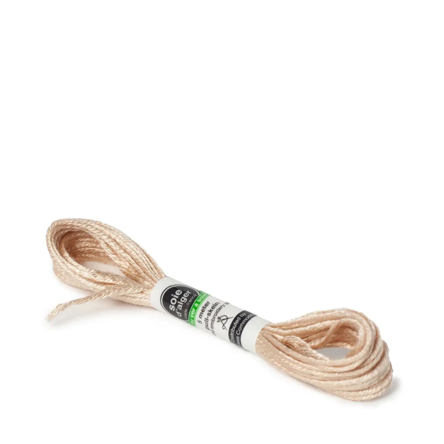 Soie d'Alger 4241 by Au Ver A Soie Au Ver A Soie