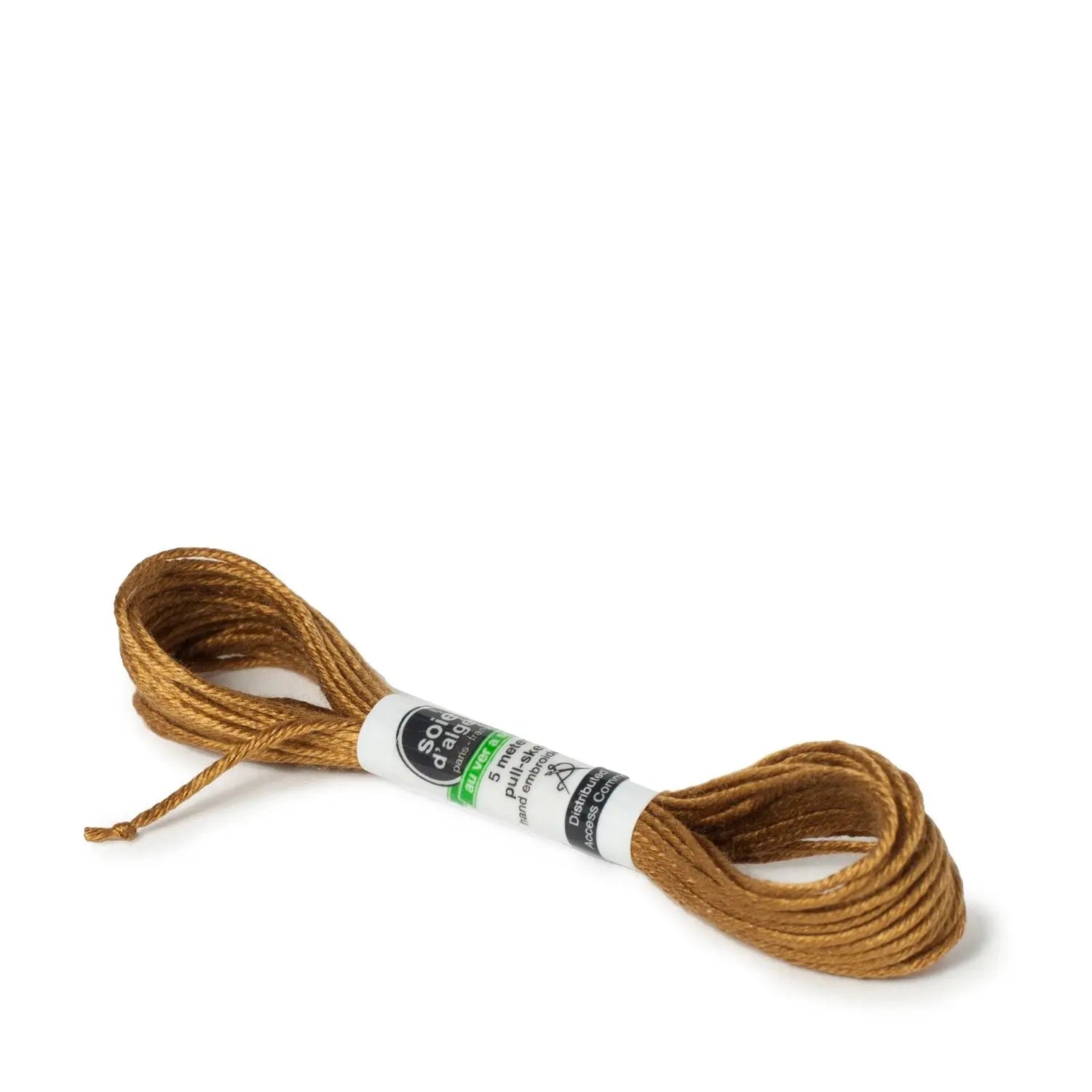 Soie d'Alger 4245 by Au Ver A Soie Au Ver A Soie