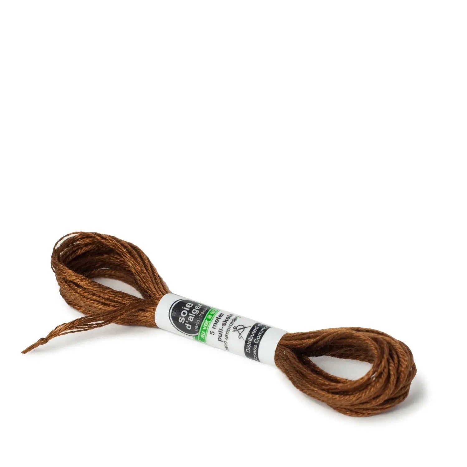 Soie d'Alger 4246 by Au Ver A Soie Au Ver A Soie