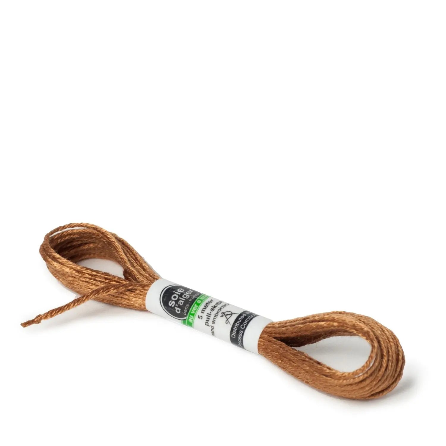 Soie d'Alger 4513 by Au Ver A Soie Au Ver A Soie