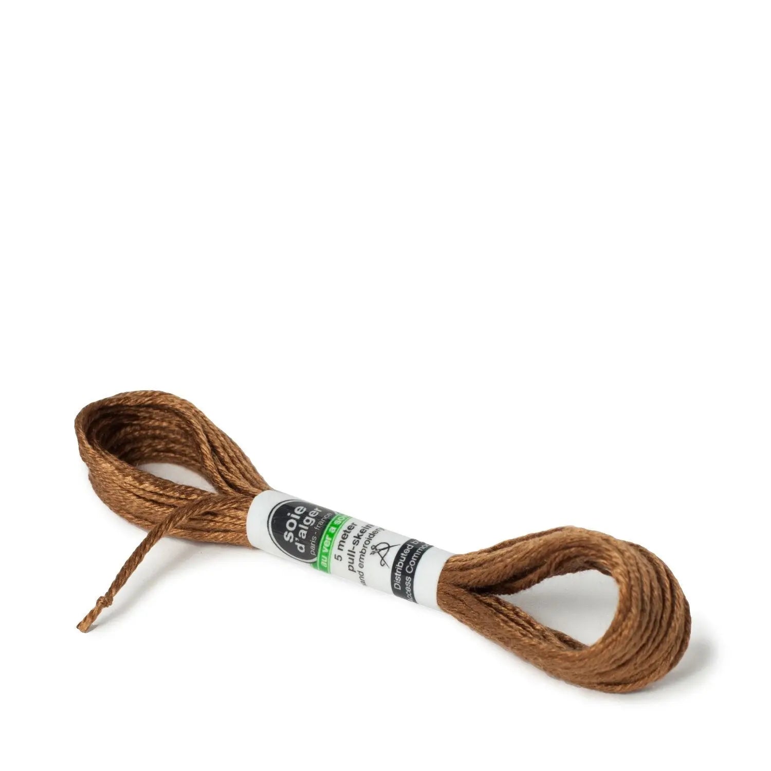 Soie d'Alger 4525 by Au Ver A Soie Au Ver A Soie