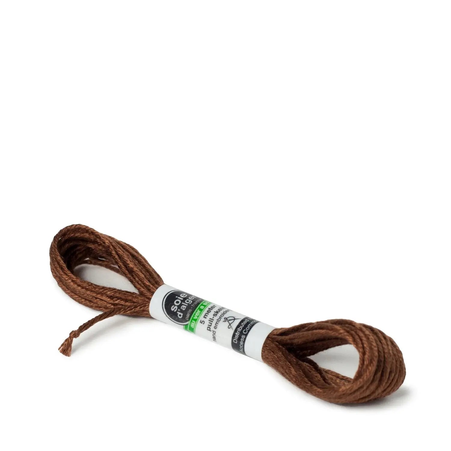 Soie d'Alger 4526 by Au Ver A Soie Au Ver A Soie