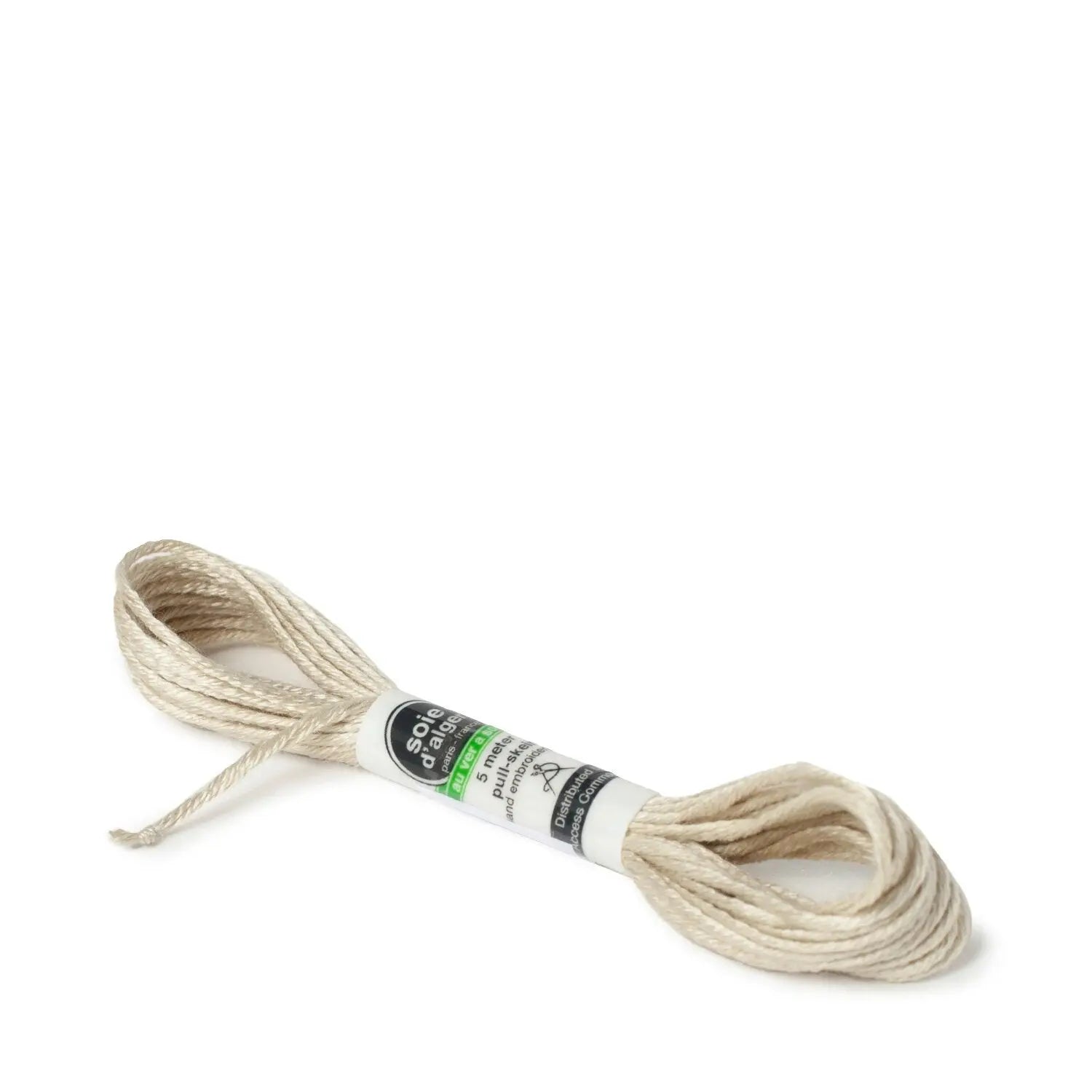 Soie d'Alger 4531 by Au Ver A Soie Au Ver A Soie