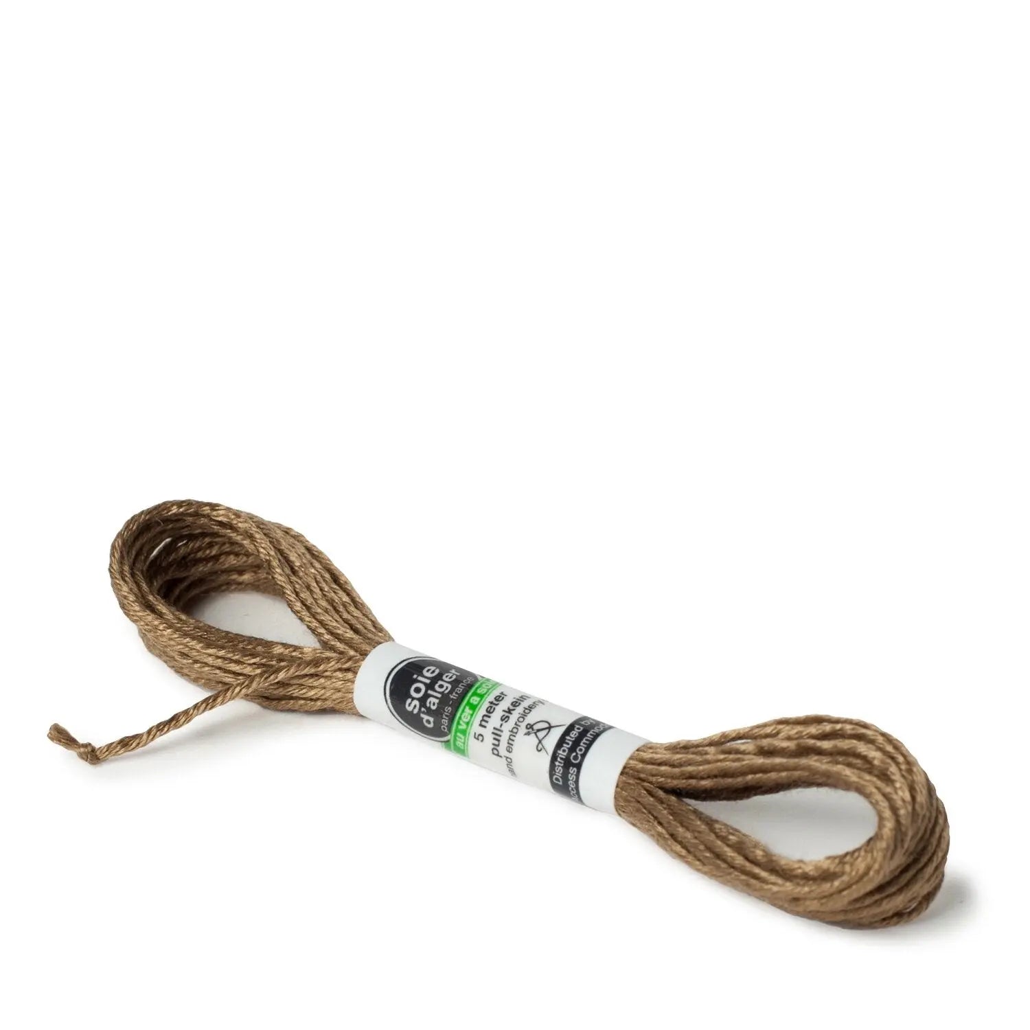 Soie d'Alger 4534 by Au Ver A Soie Au Ver A Soie