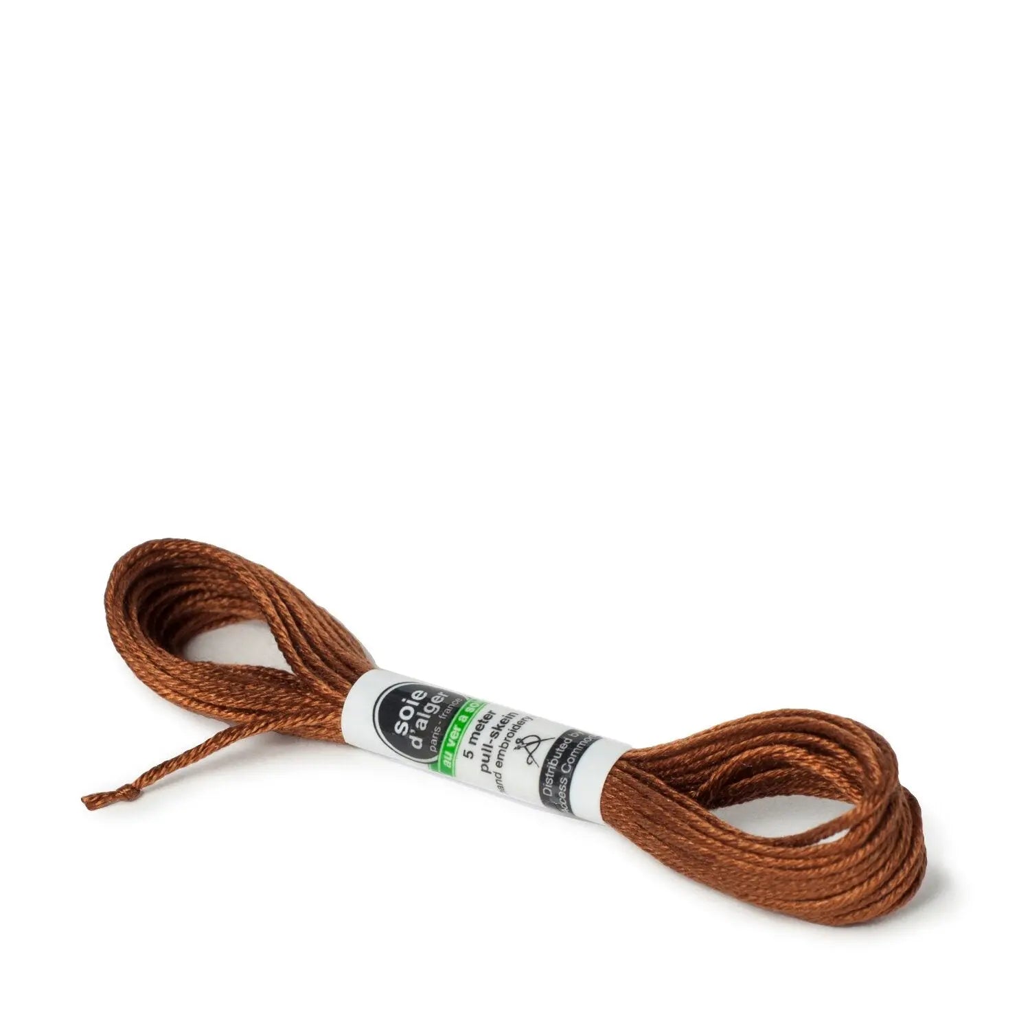 Soie d'Alger 4545 by Au Ver A Soie Au Ver A Soie