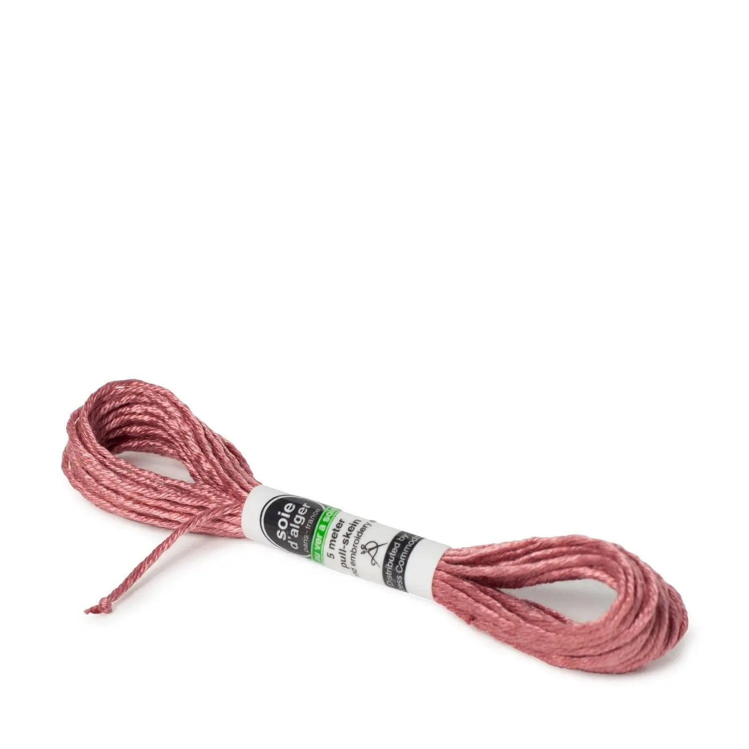 Soie d'Alger 4622 by Au Ver A Soie Au Ver A Soie