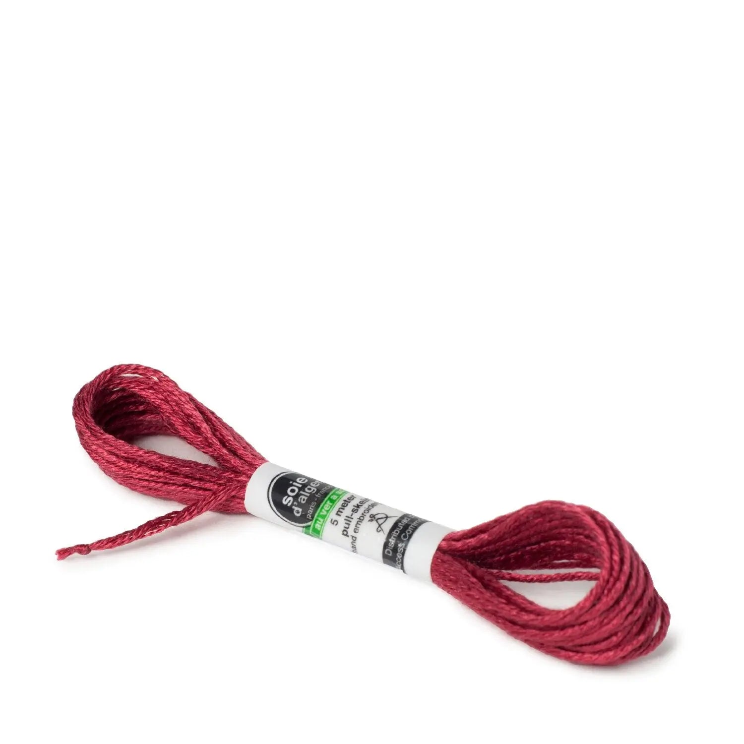 Soie d'Alger 4623 by Au Ver A Soie Au Ver A Soie