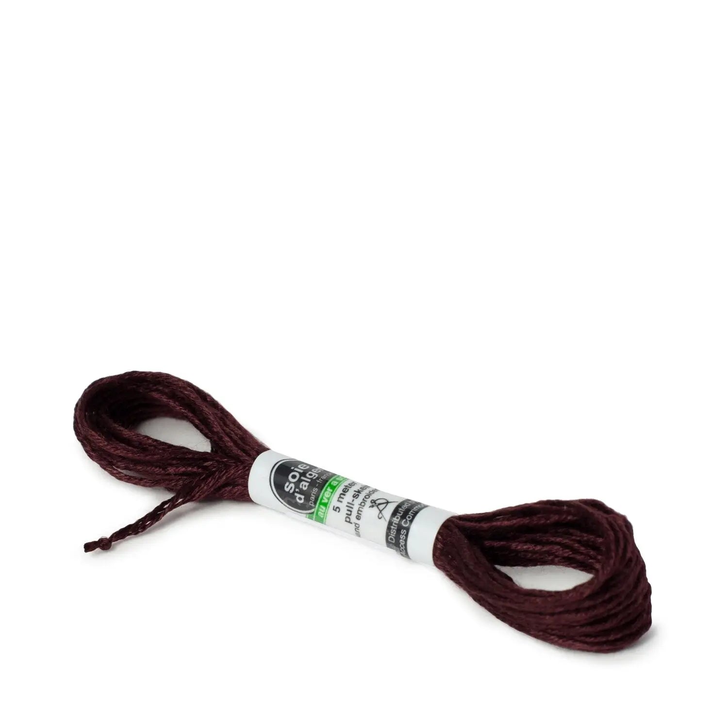 Soie d'Alger 4626 by Au Ver A Soie Au Ver A Soie