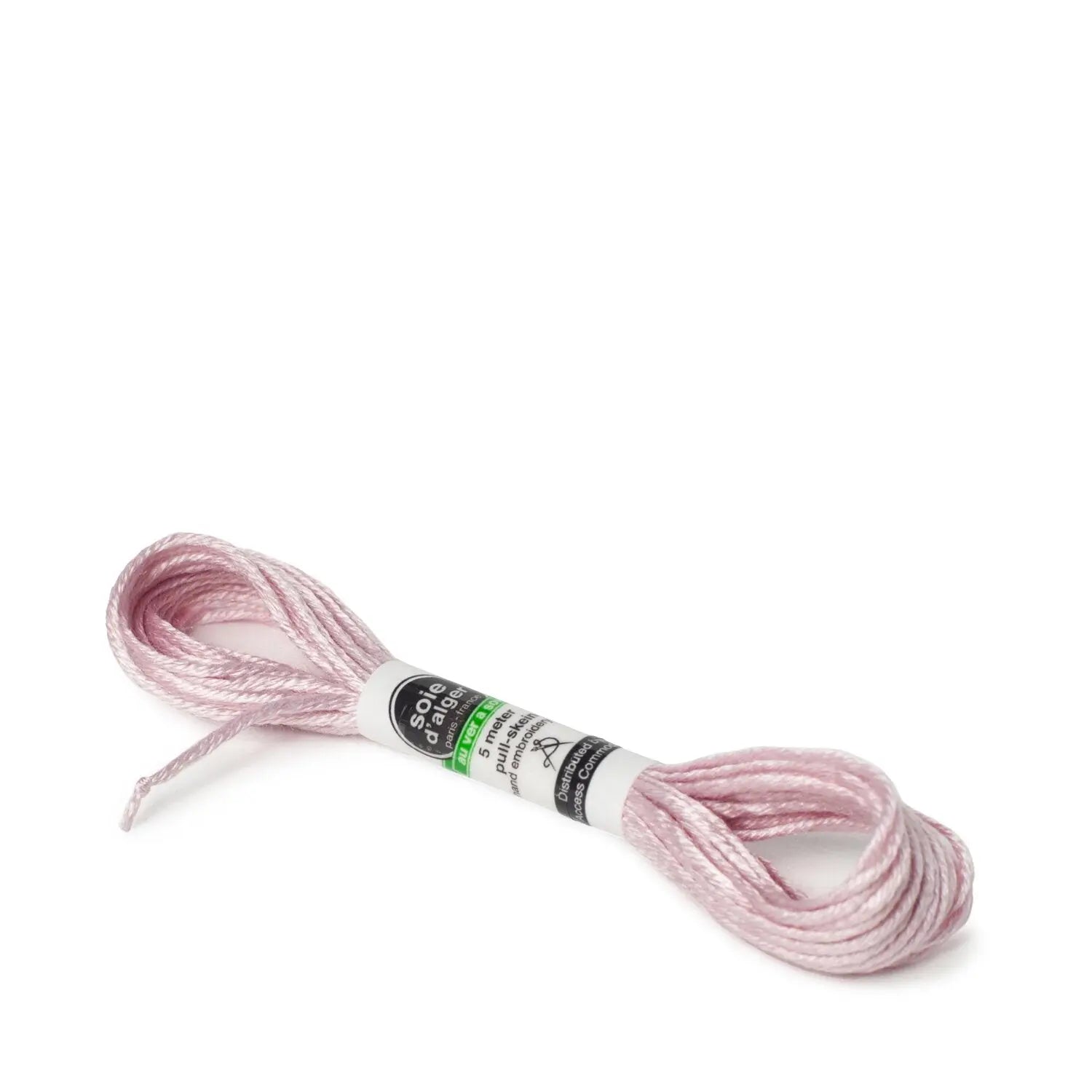 Soie d'Alger 4631 by Au Ver A Soie Au Ver A Soie