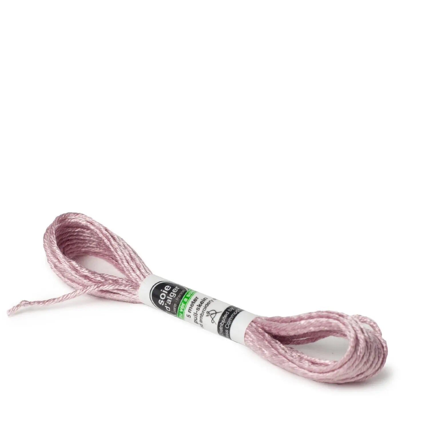 Soie d'Alger 4632 by Au Ver A Soie Au Ver A Soie