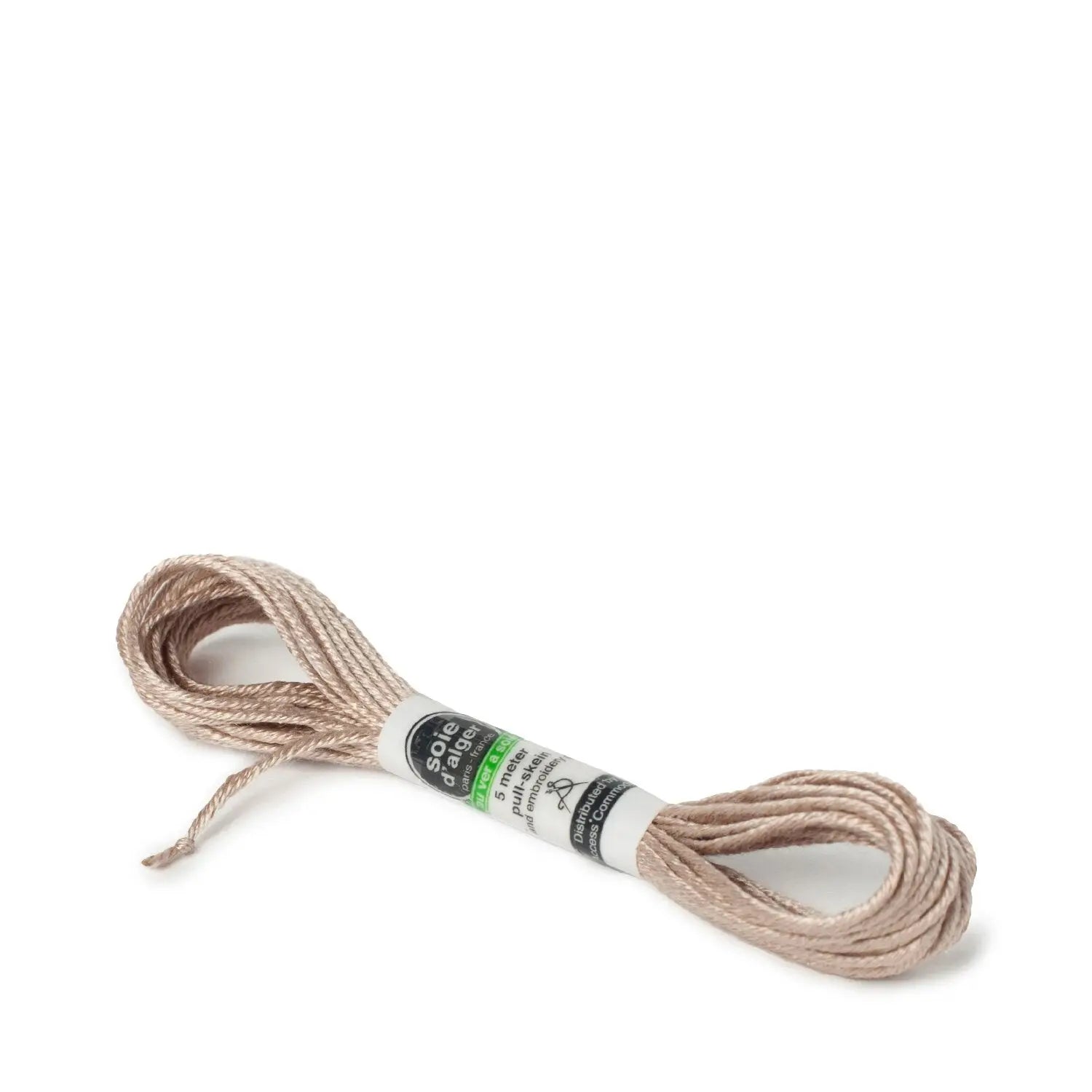 Soie d'Alger 4641 by Au Ver A Soie Au Ver A Soie