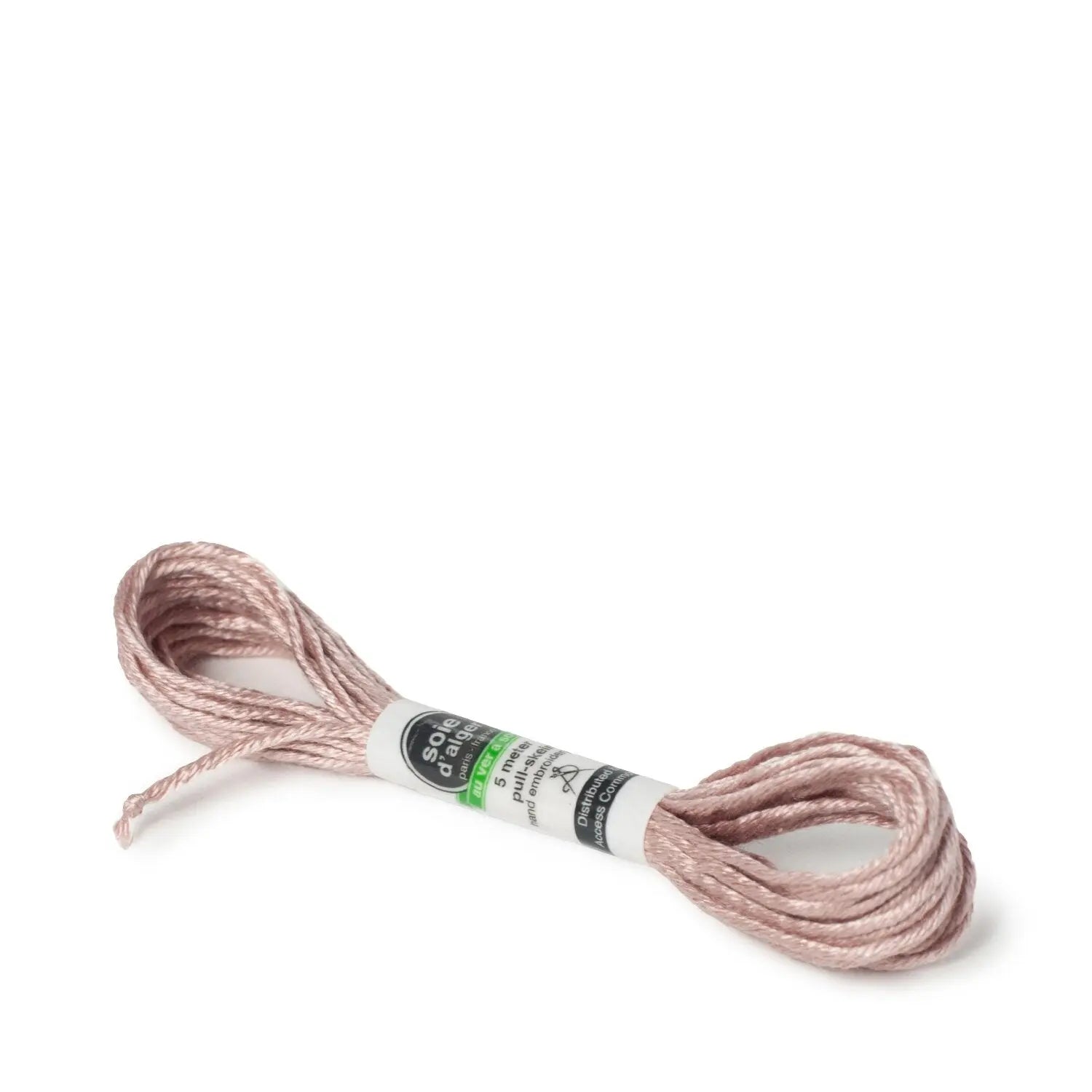 Soie d'Alger 4642 by Au Ver A Soie Au Ver A Soie