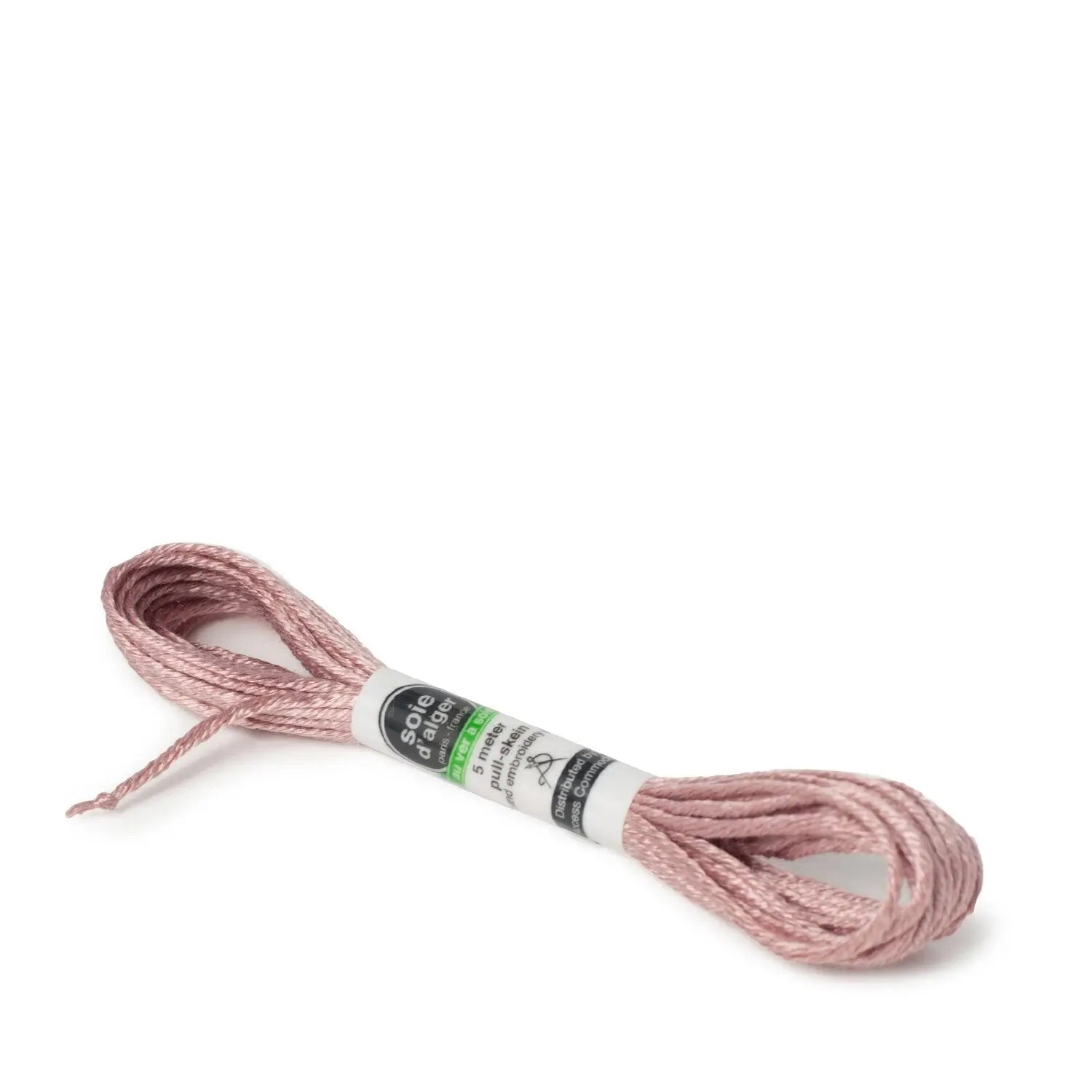 Soie d'Alger 4643 by Au Ver A Soie Au Ver A Soie