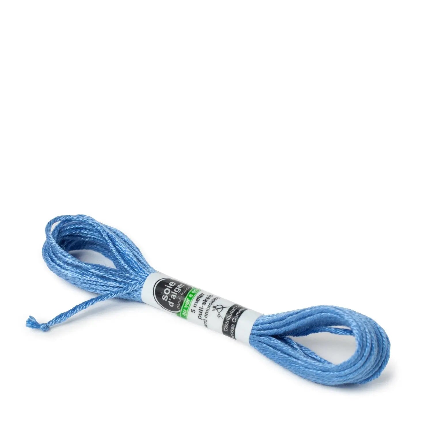 Soie d'Alger 4913 by Au Ver A Soie Au Ver A Soie