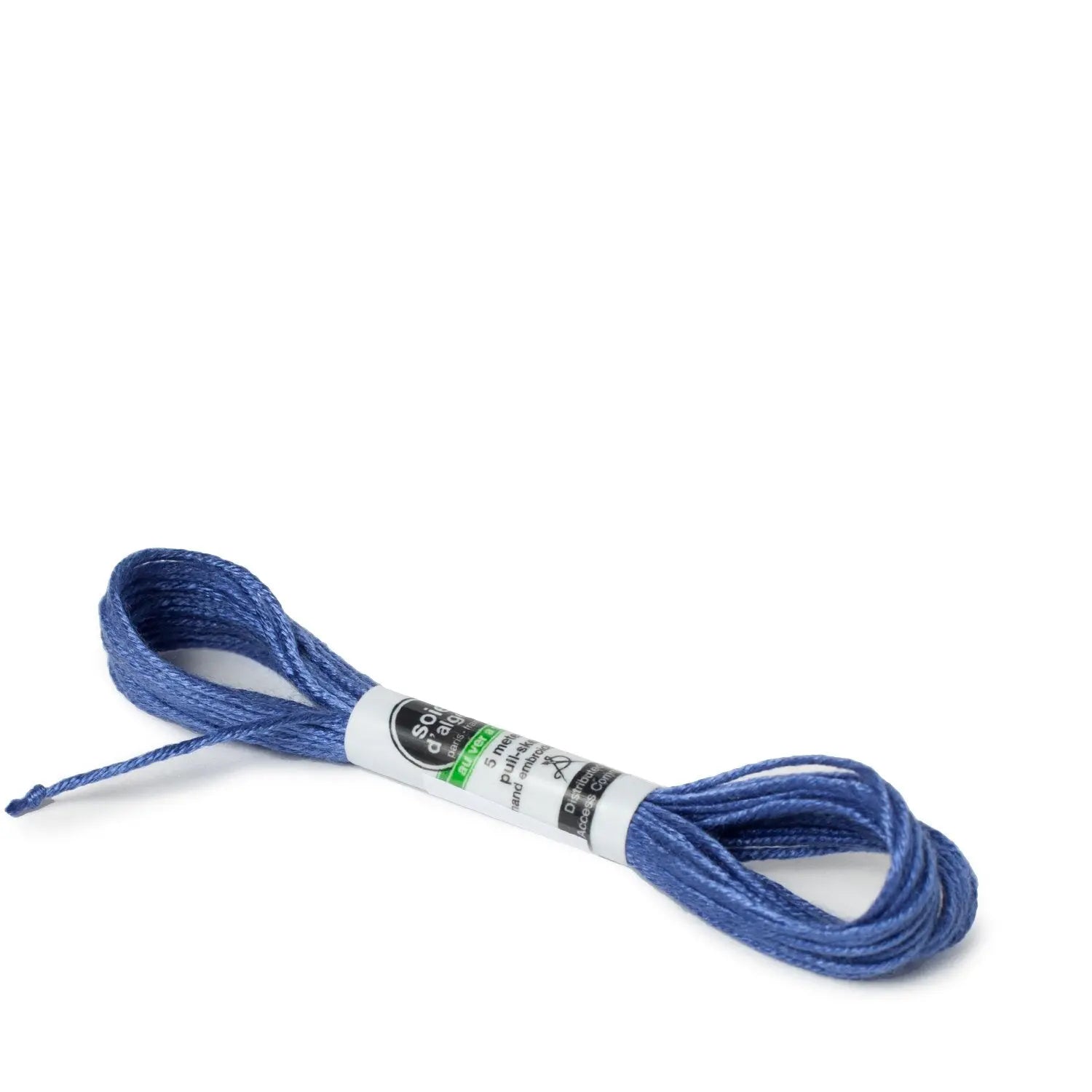 Soie d'Alger 4914 by Au Ver A Soie Au Ver A Soie