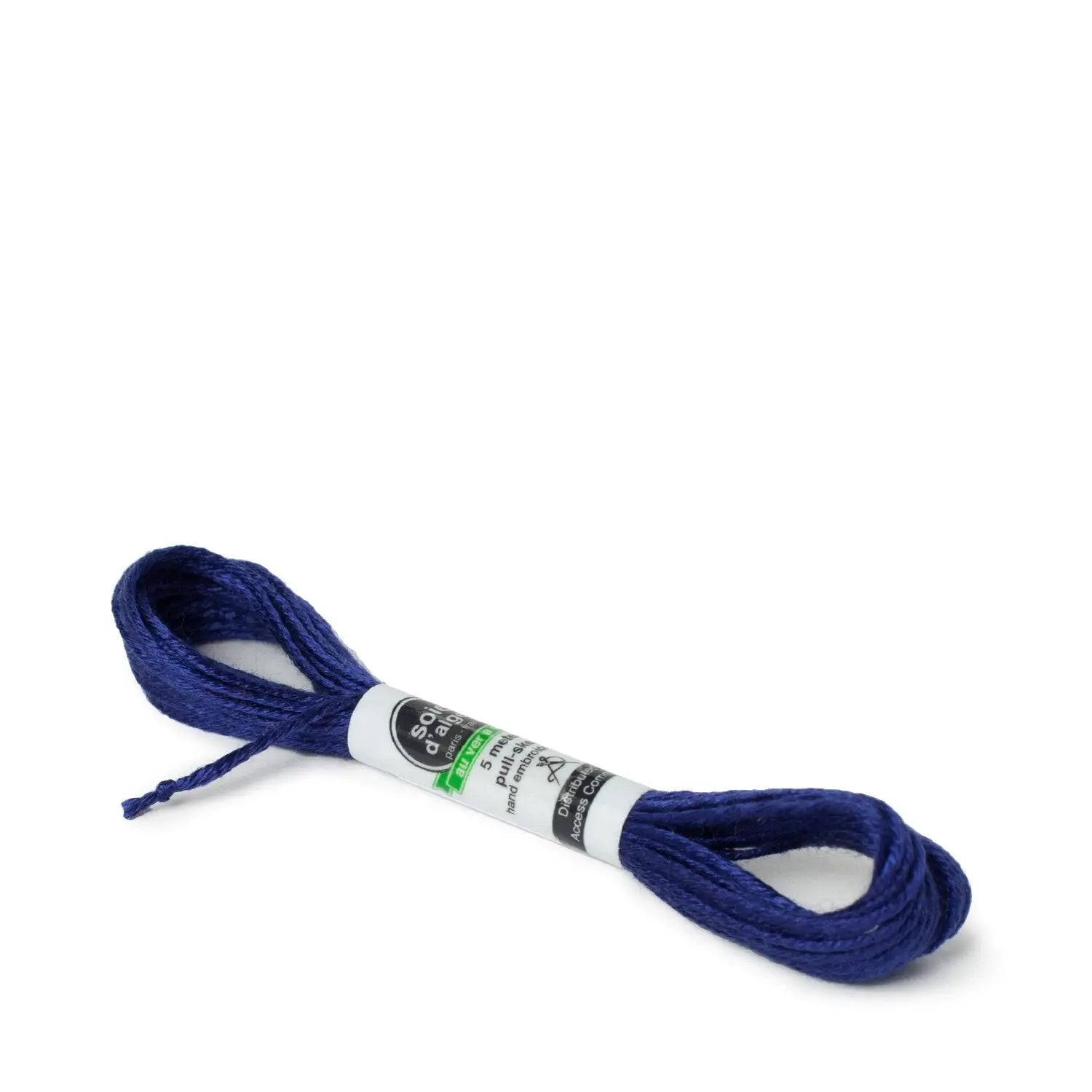 Soie d'Alger 4916 by Au Ver A Soie Au Ver A Soie