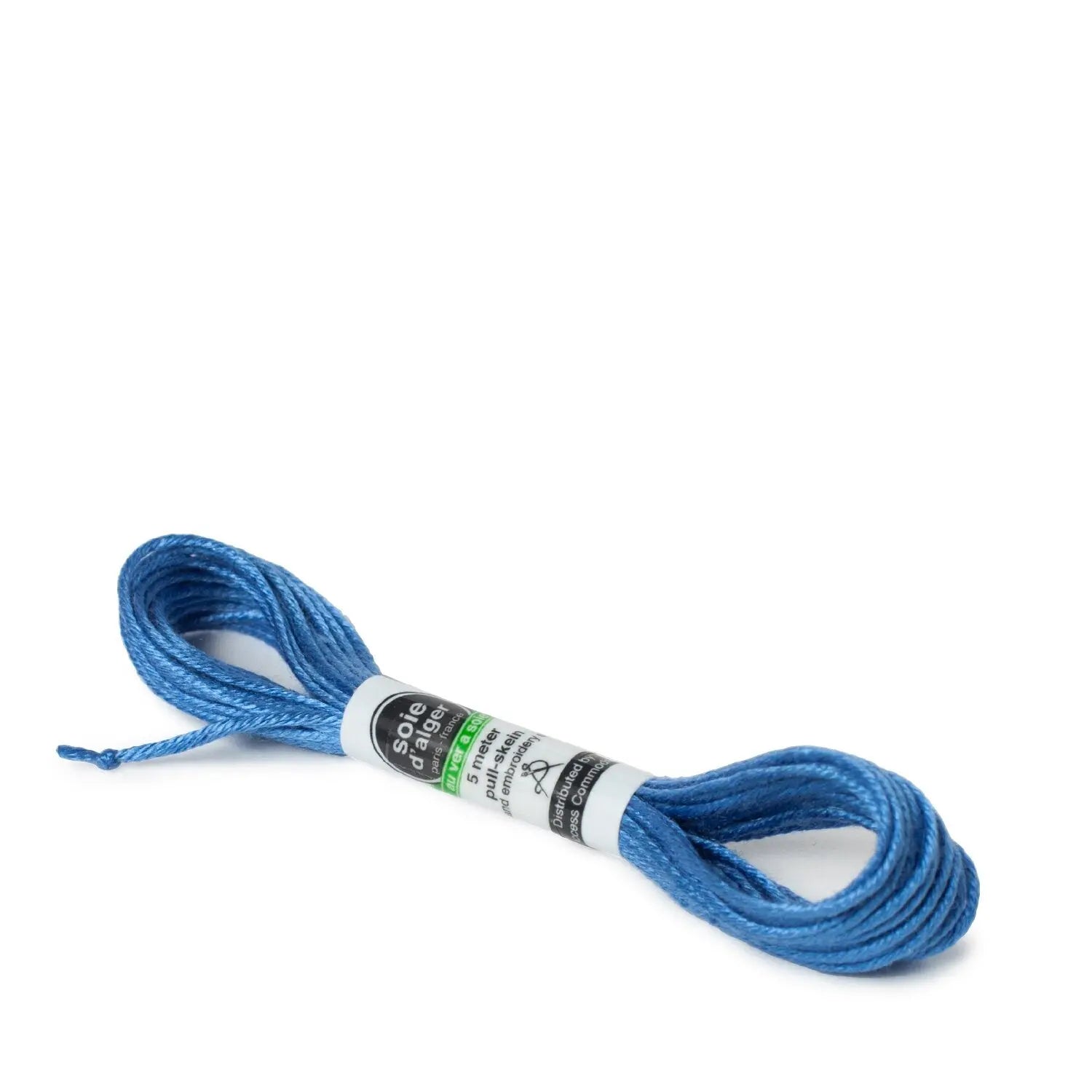 Soie d'Alger 4923 by Au Ver A Soie Au Ver A Soie