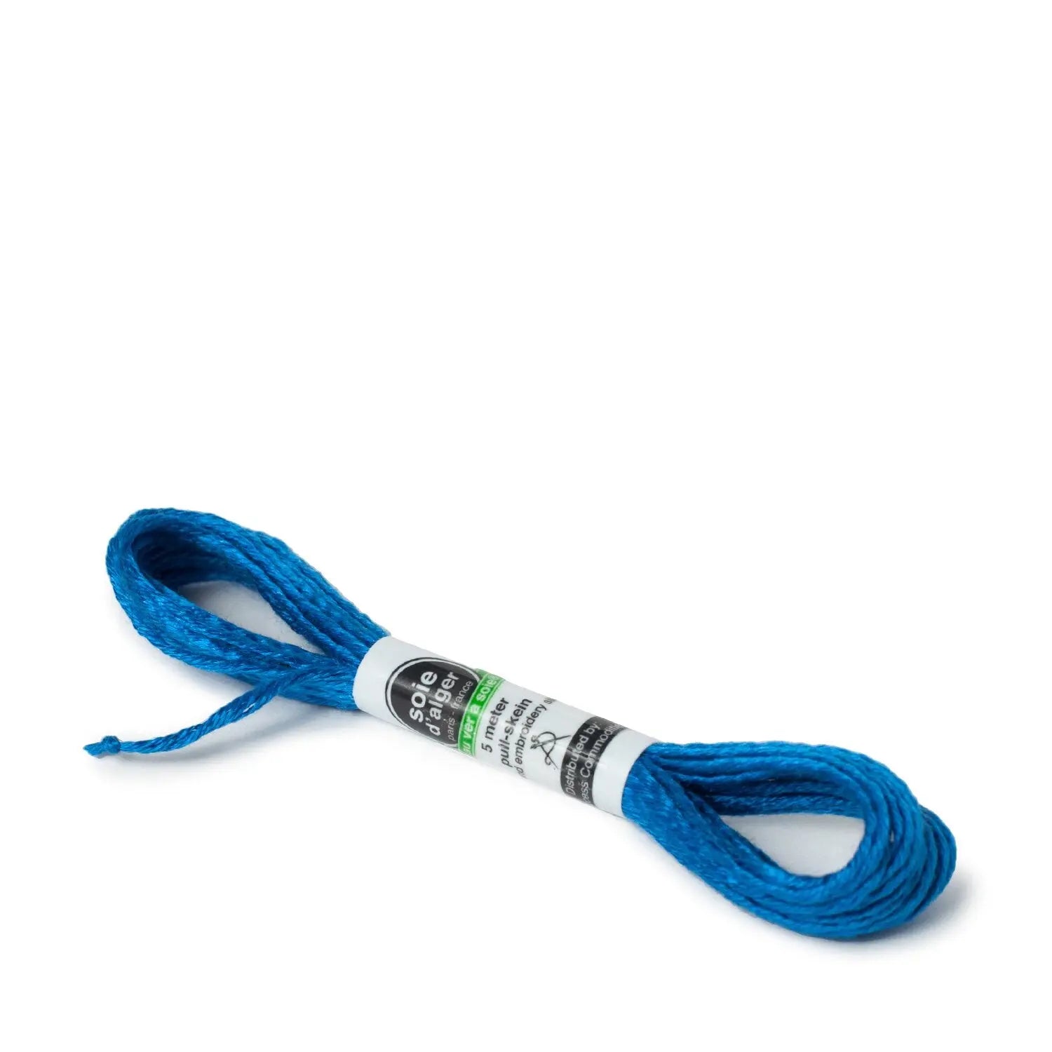 Soie d'Alger 4924 by Au Ver A Soie Au Ver A Soie